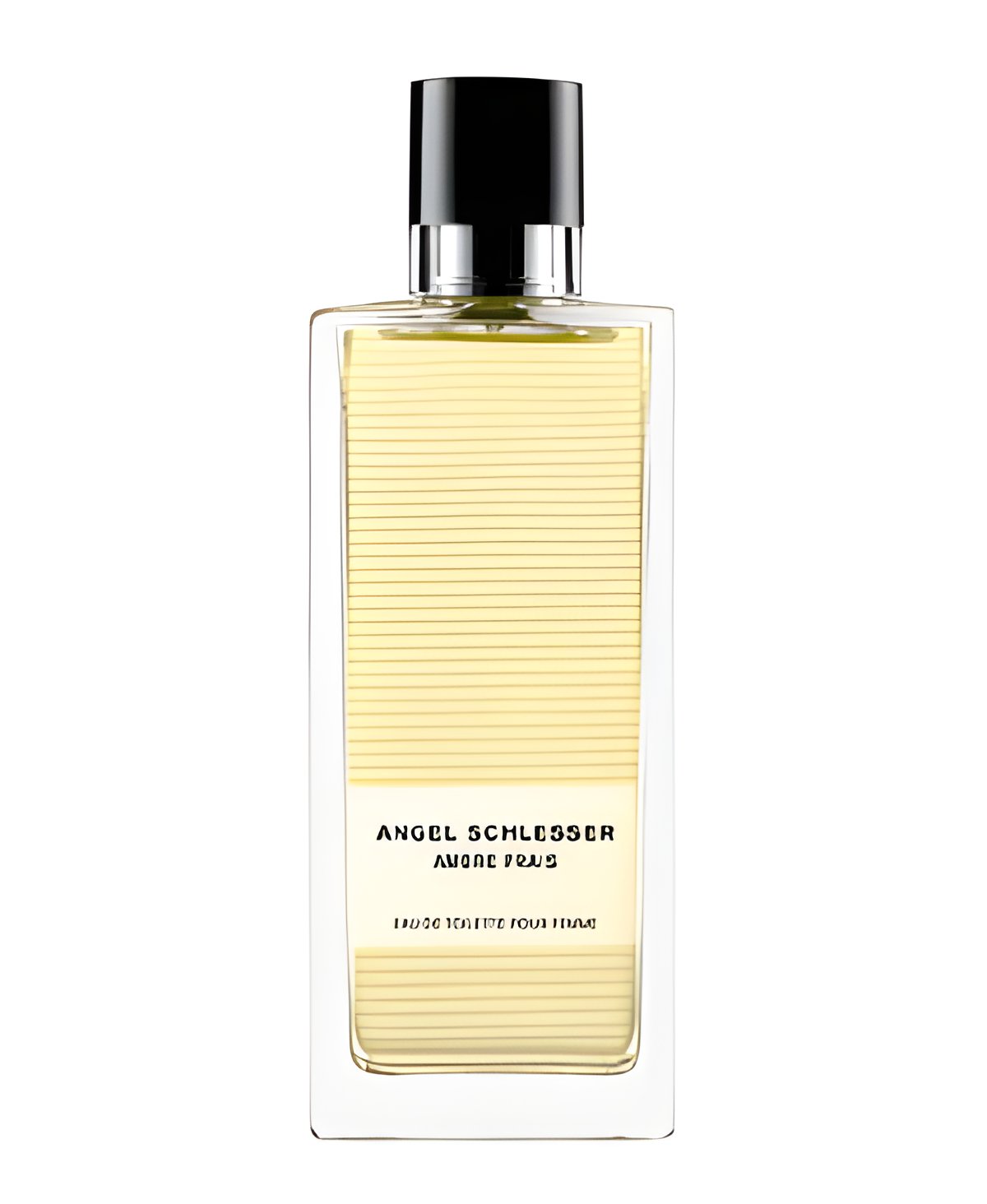 Picture of Ambre Frais Femme fragrance