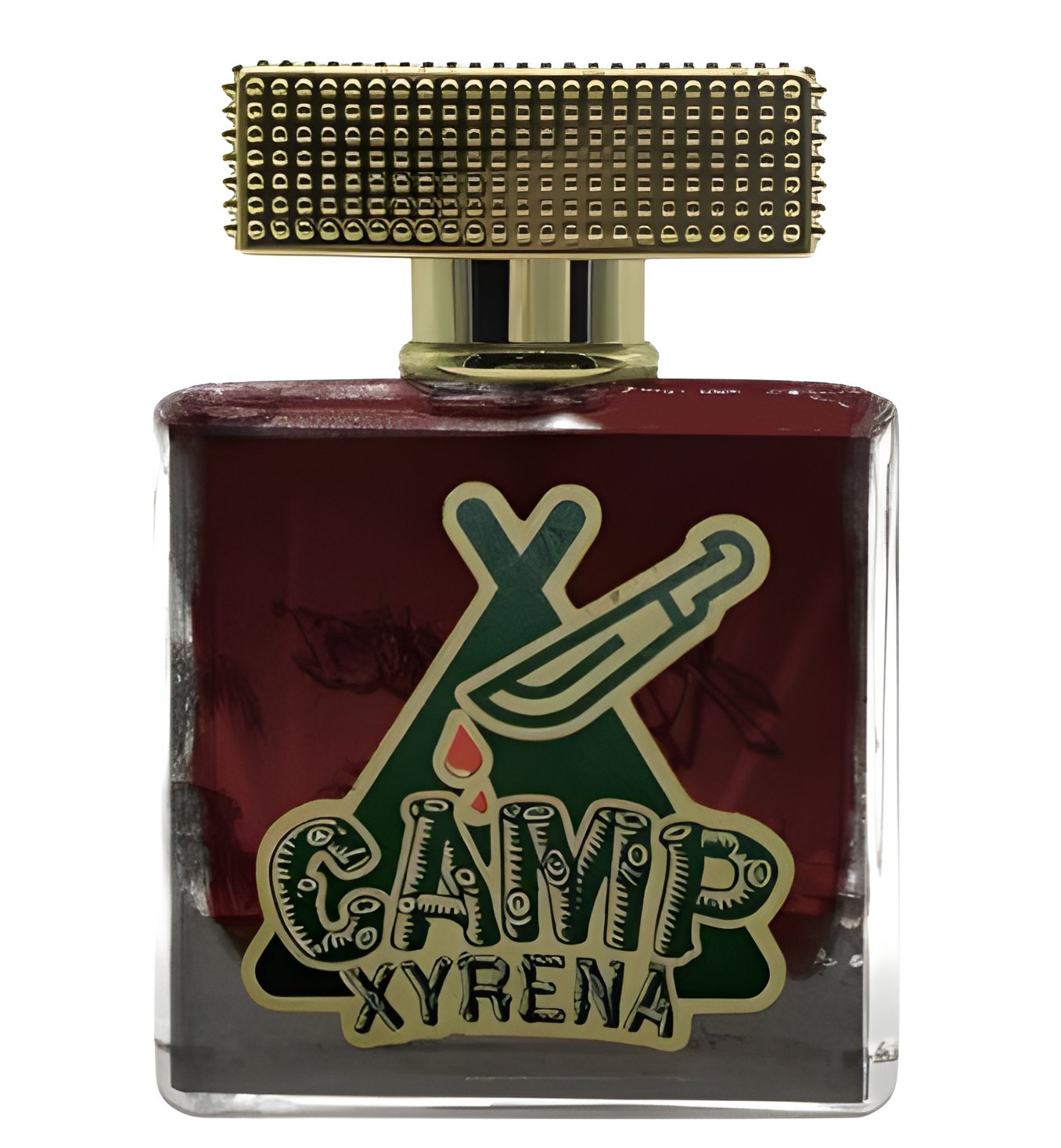 Picture of Camp Xyrena fragrance