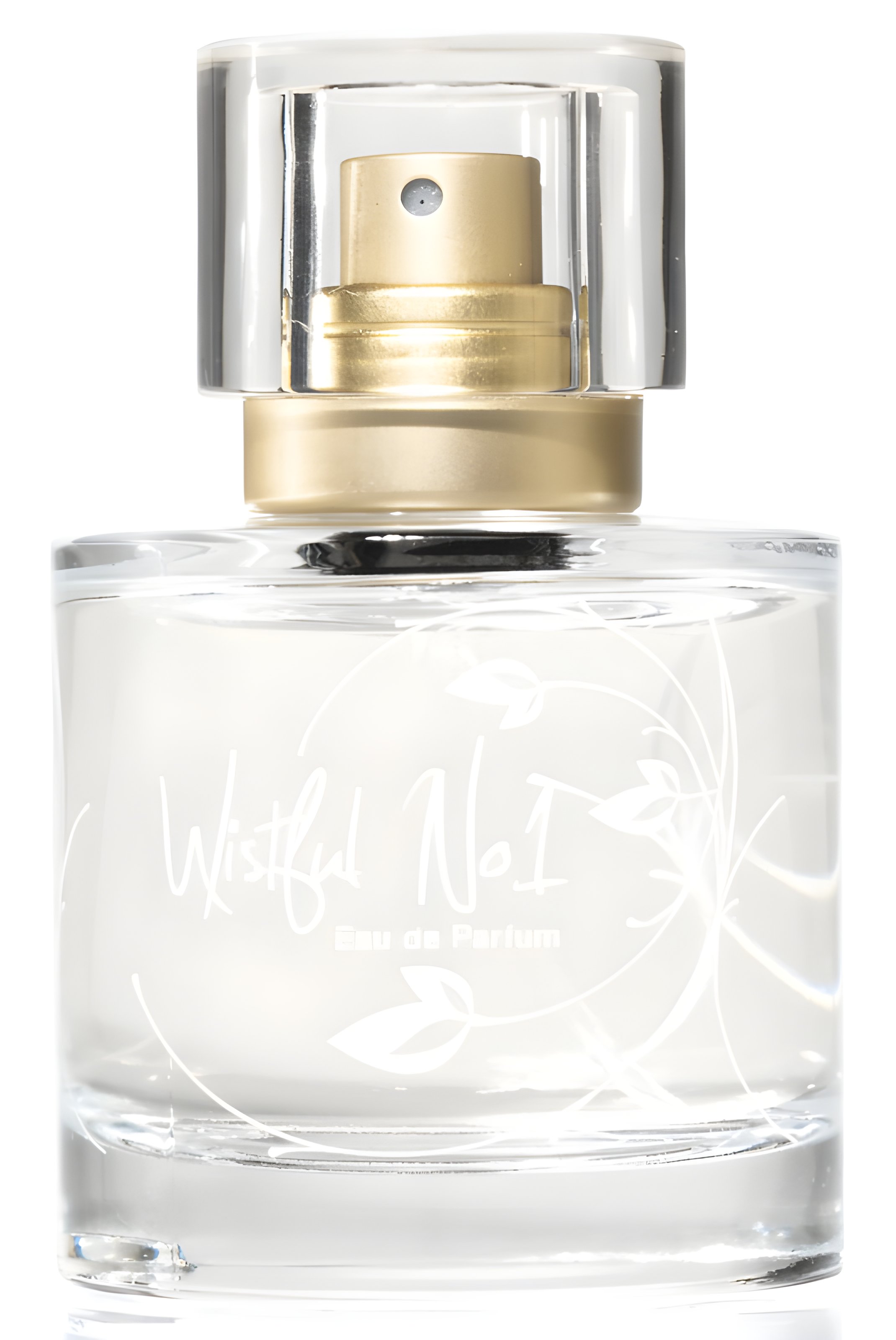 Picture of Wistful No1 fragrance