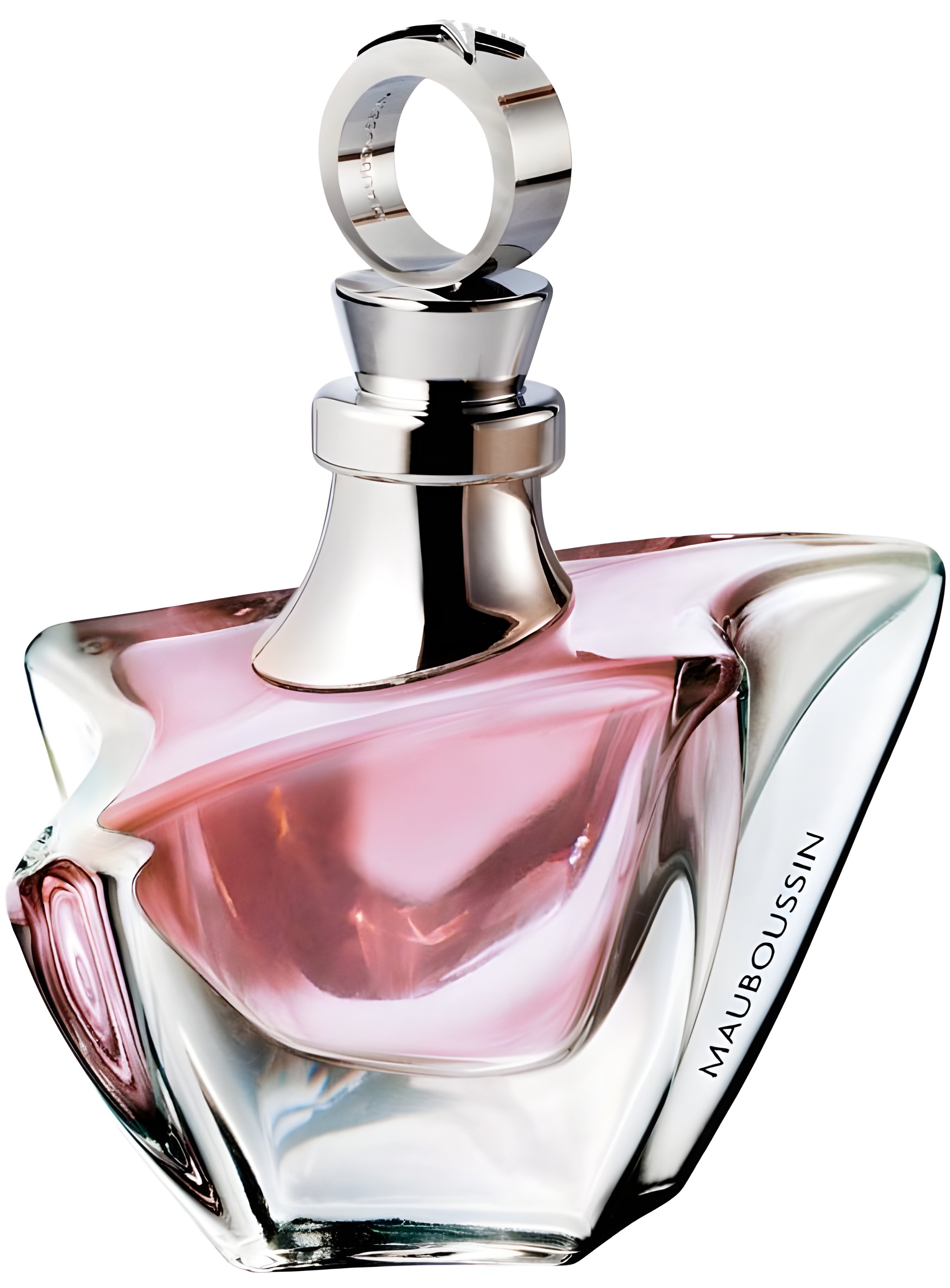 Picture of Mauboussin Rose Pour Elle fragrance