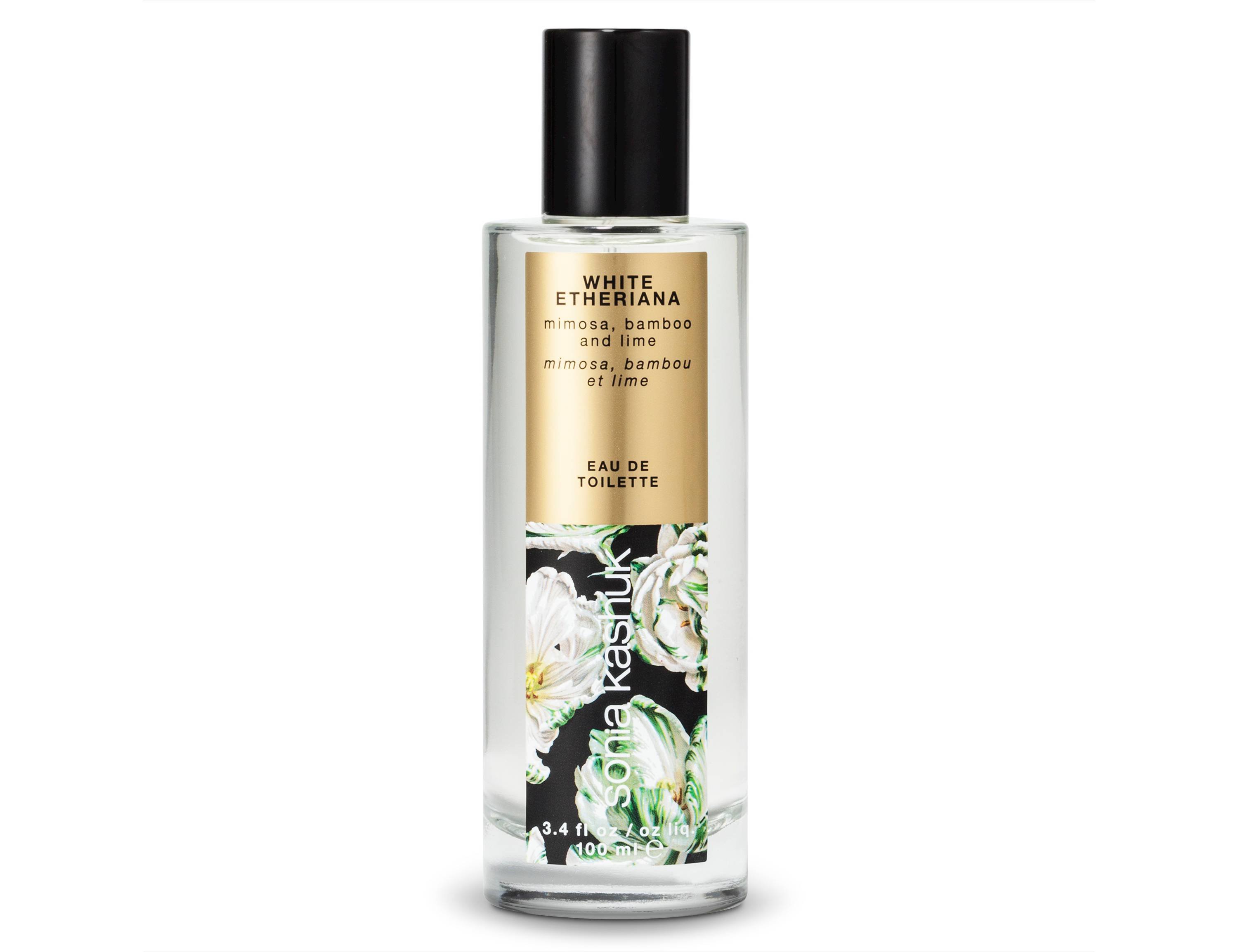 Picture of White Etheriana fragrance