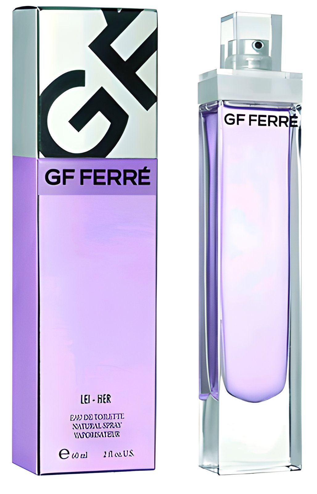 Picture of GF Ferre Lei-Her fragrance