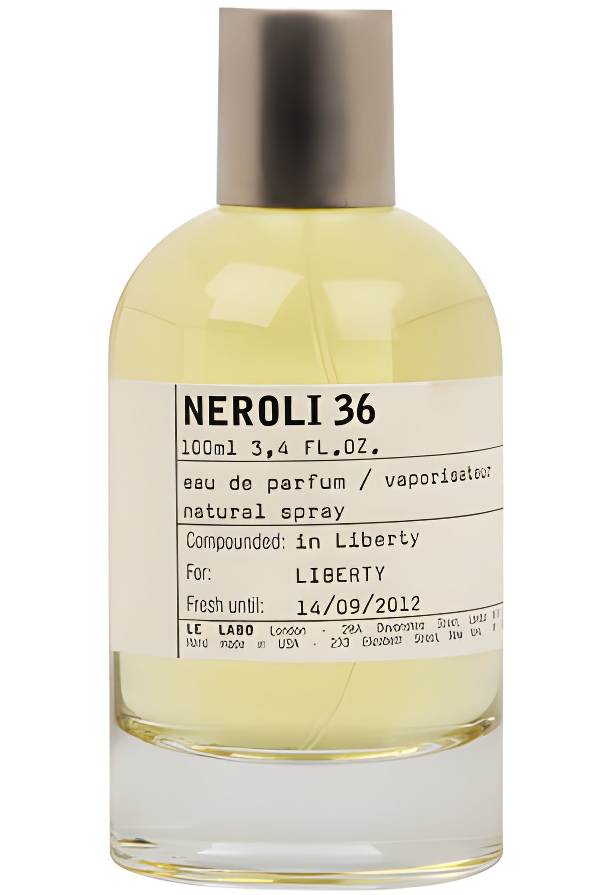 Picture of Neroli 36 fragrance