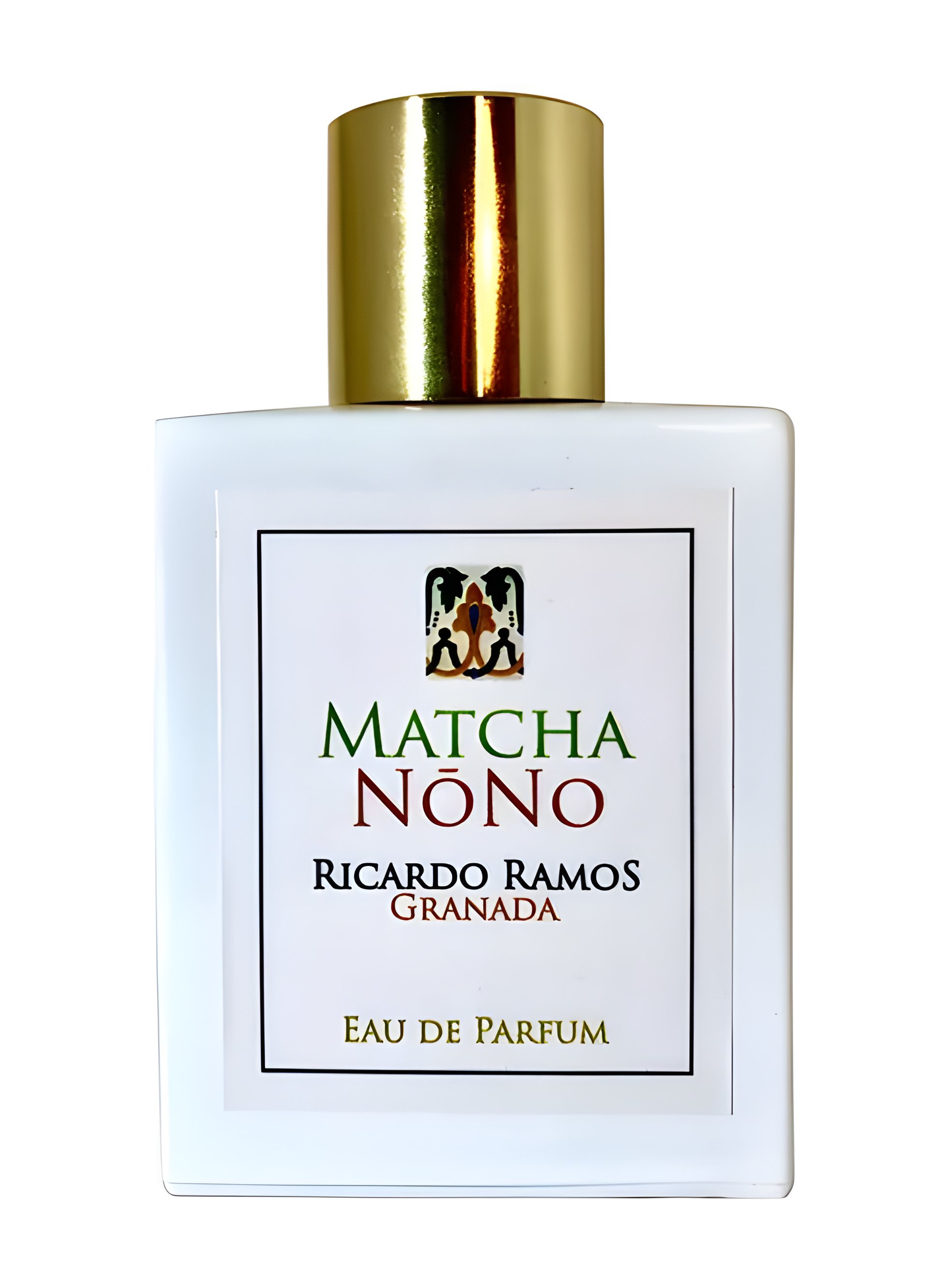 Picture of Matcha NoNo fragrance