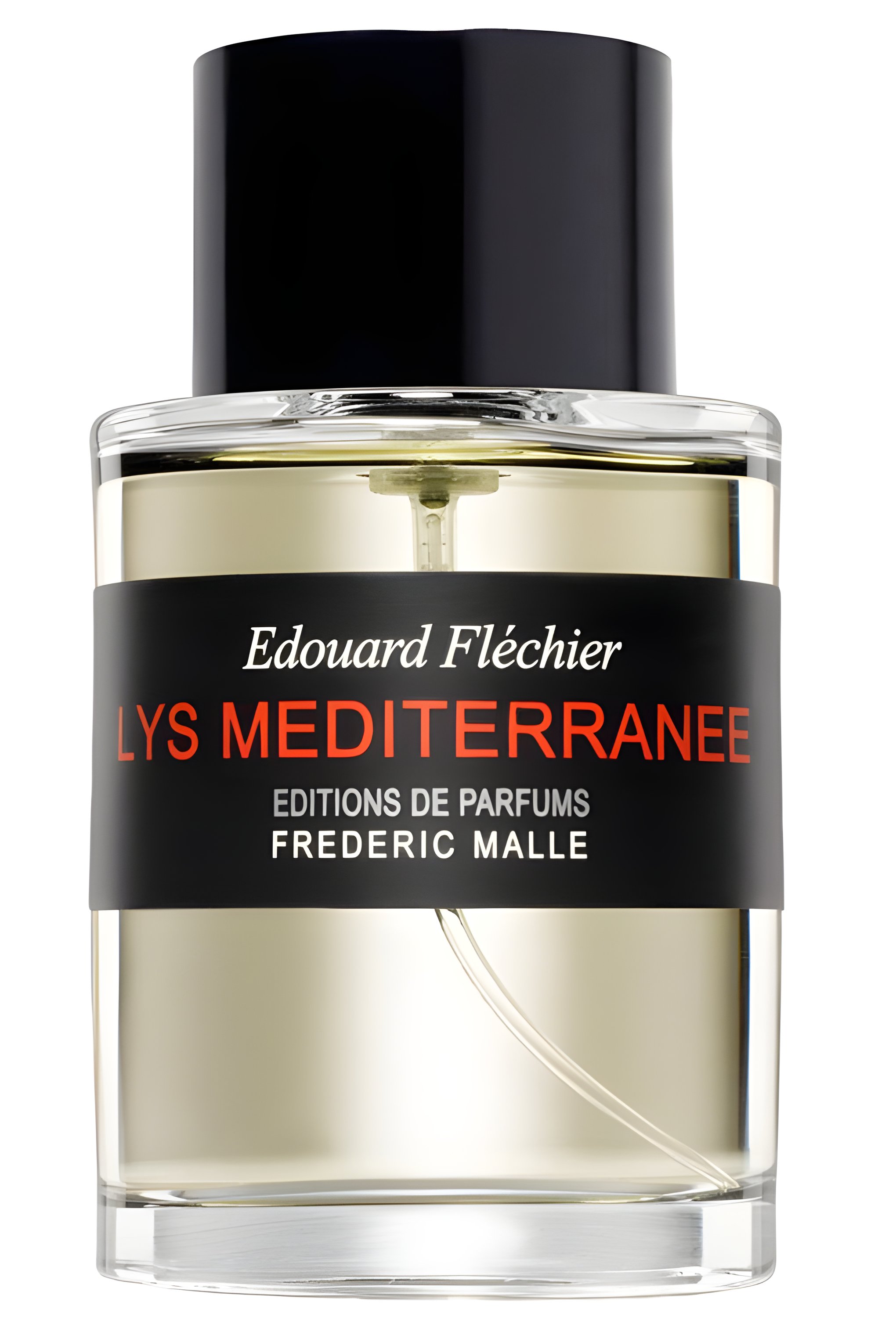 Picture of Lys Mediterranee fragrance