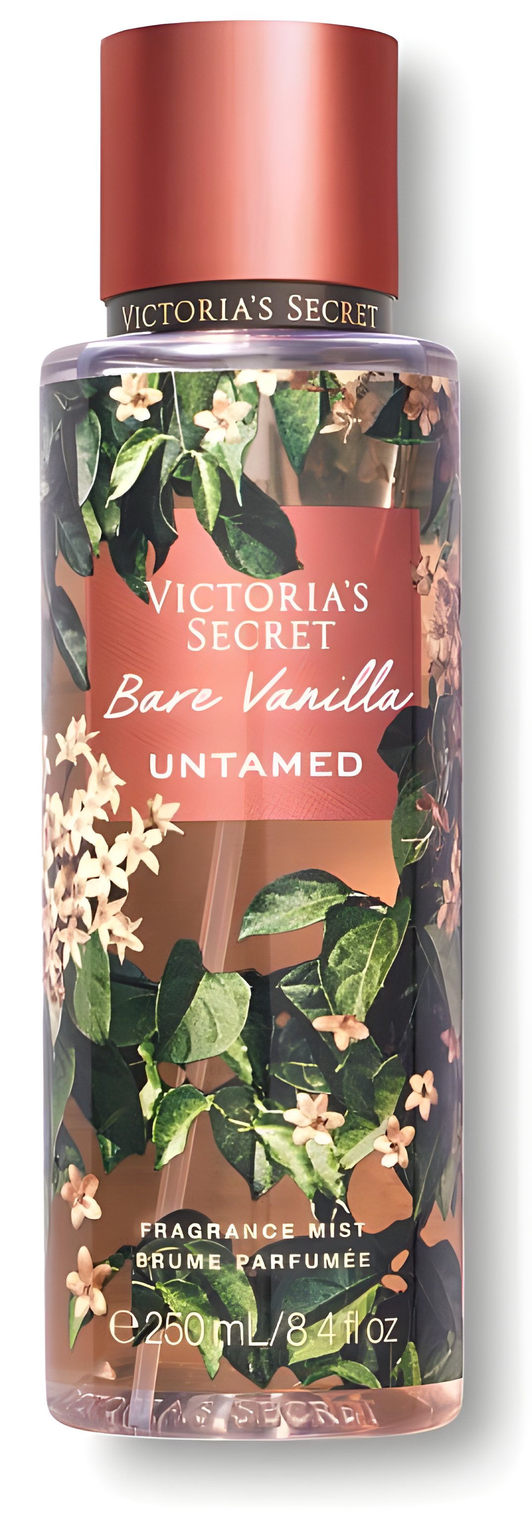 Picture of Bare Vanilla Untamed fragrance