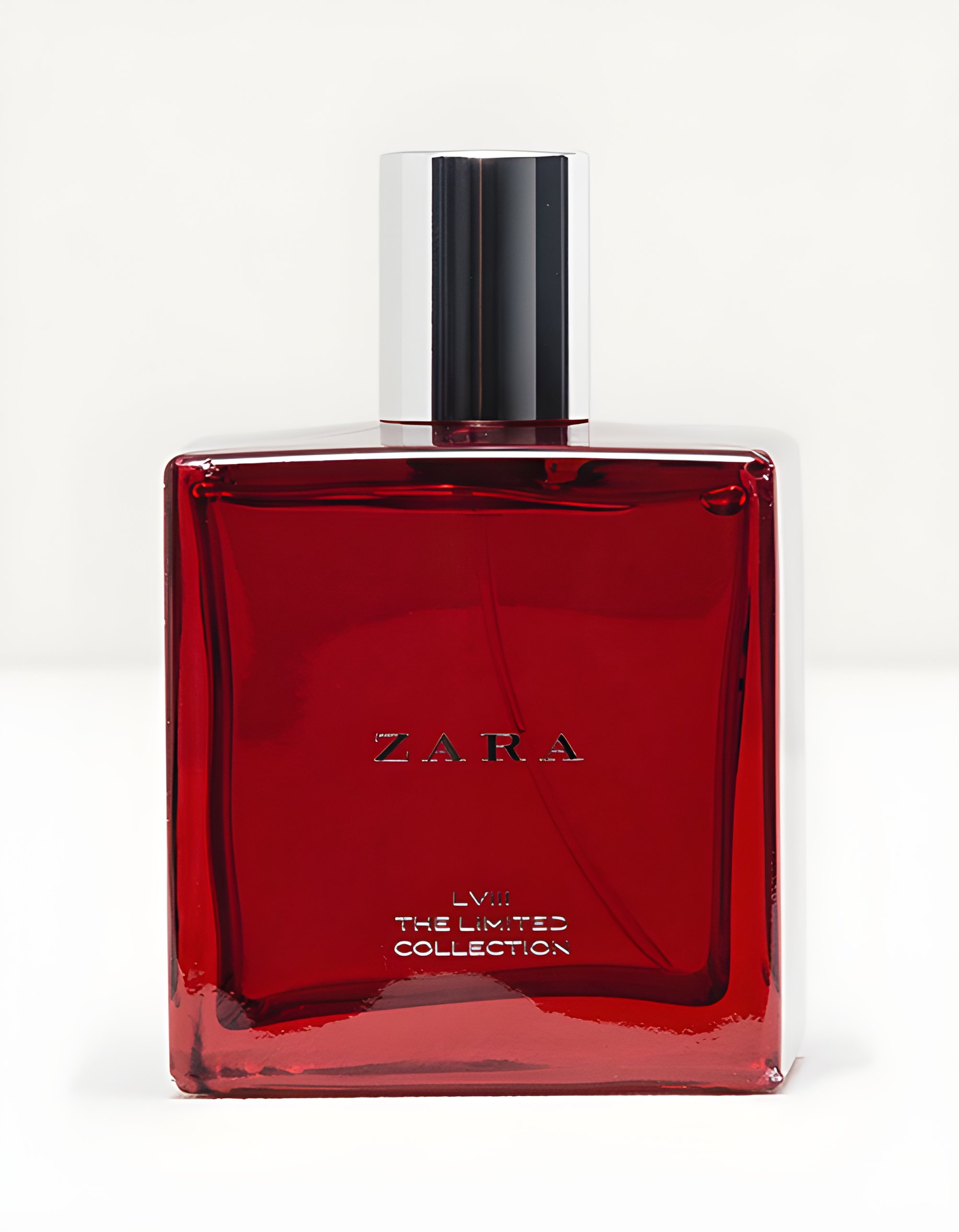 Picture of Zara LVIII the Limited Collection fragrance