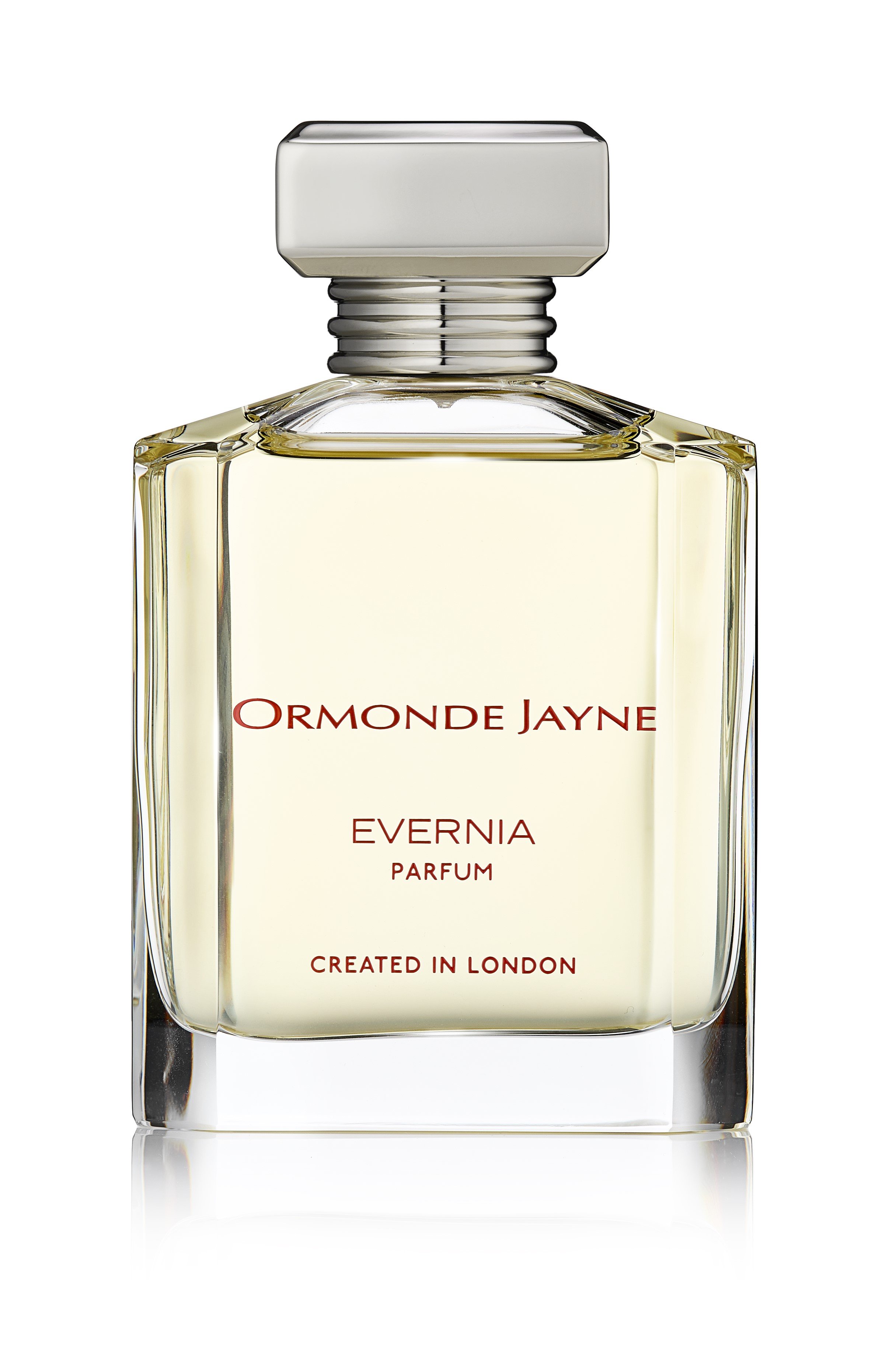 Picture of Evernia fragrance