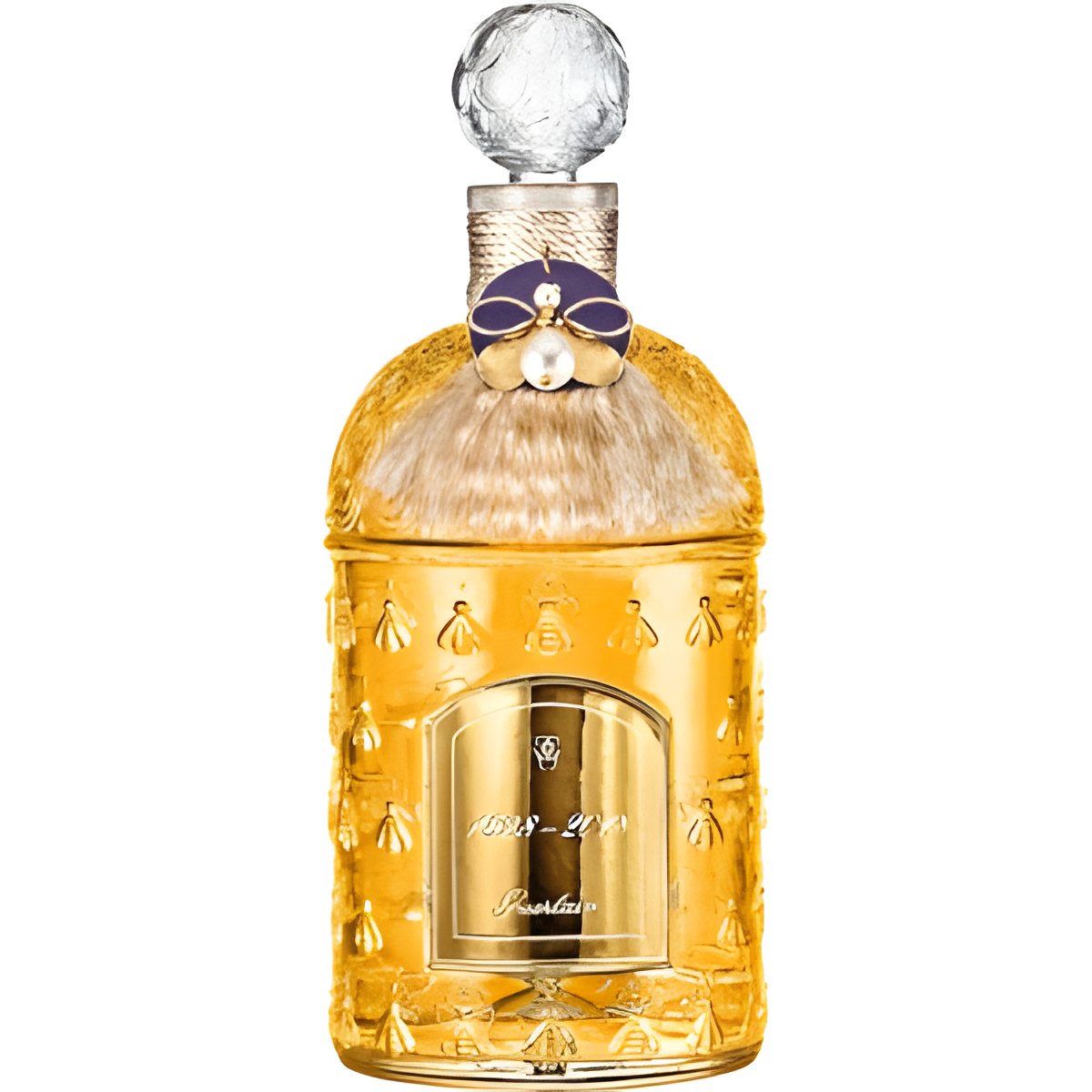 Picture of 190 Ans de Création 1828-2018 fragrance