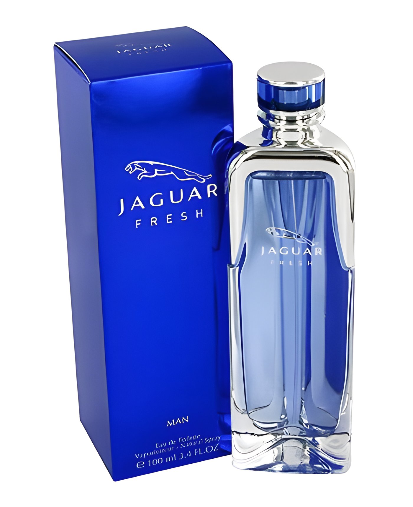 Picture of Jaguar Fresh Man fragrance