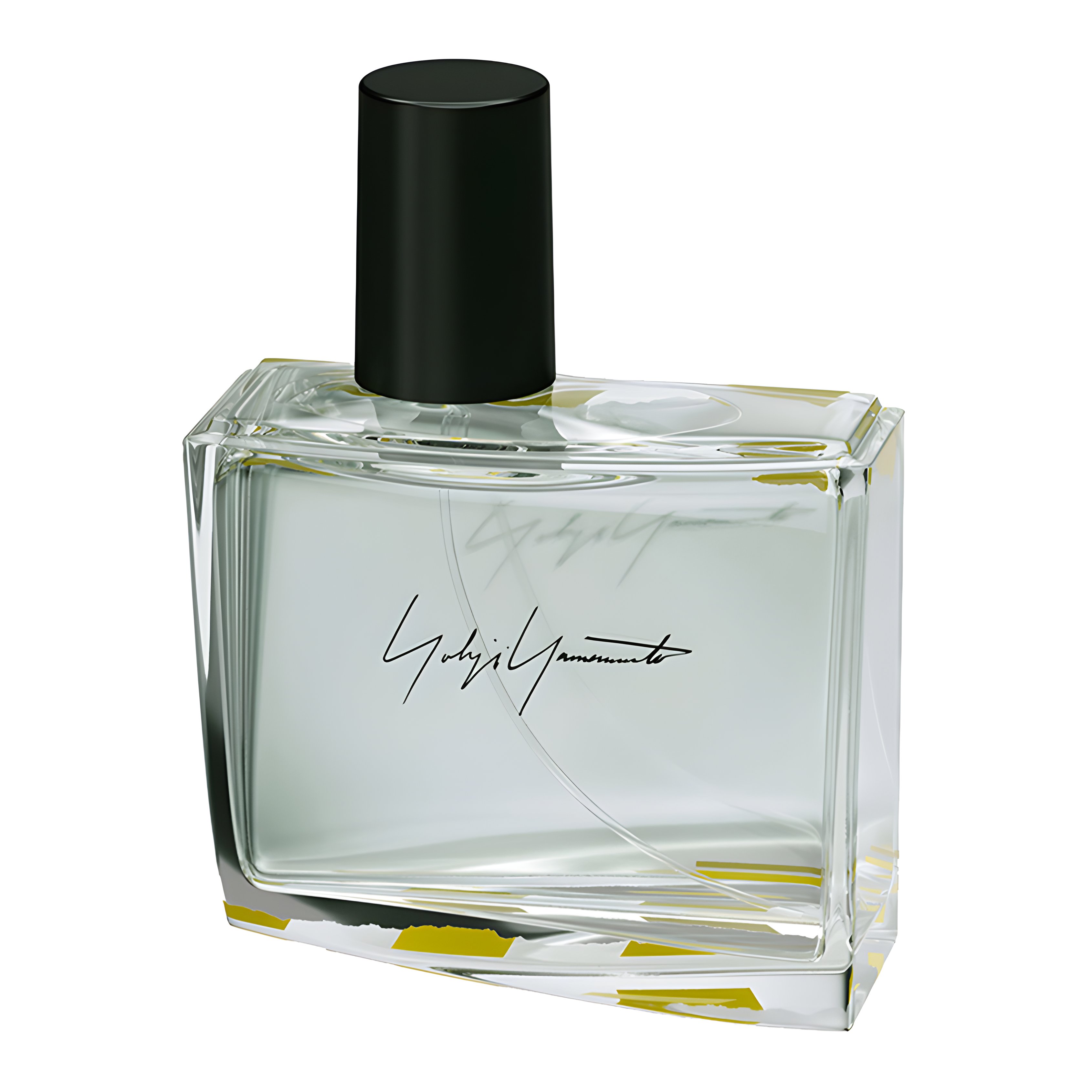 Picture of Yohji Yamamoto Unravel 21/38 fragrance