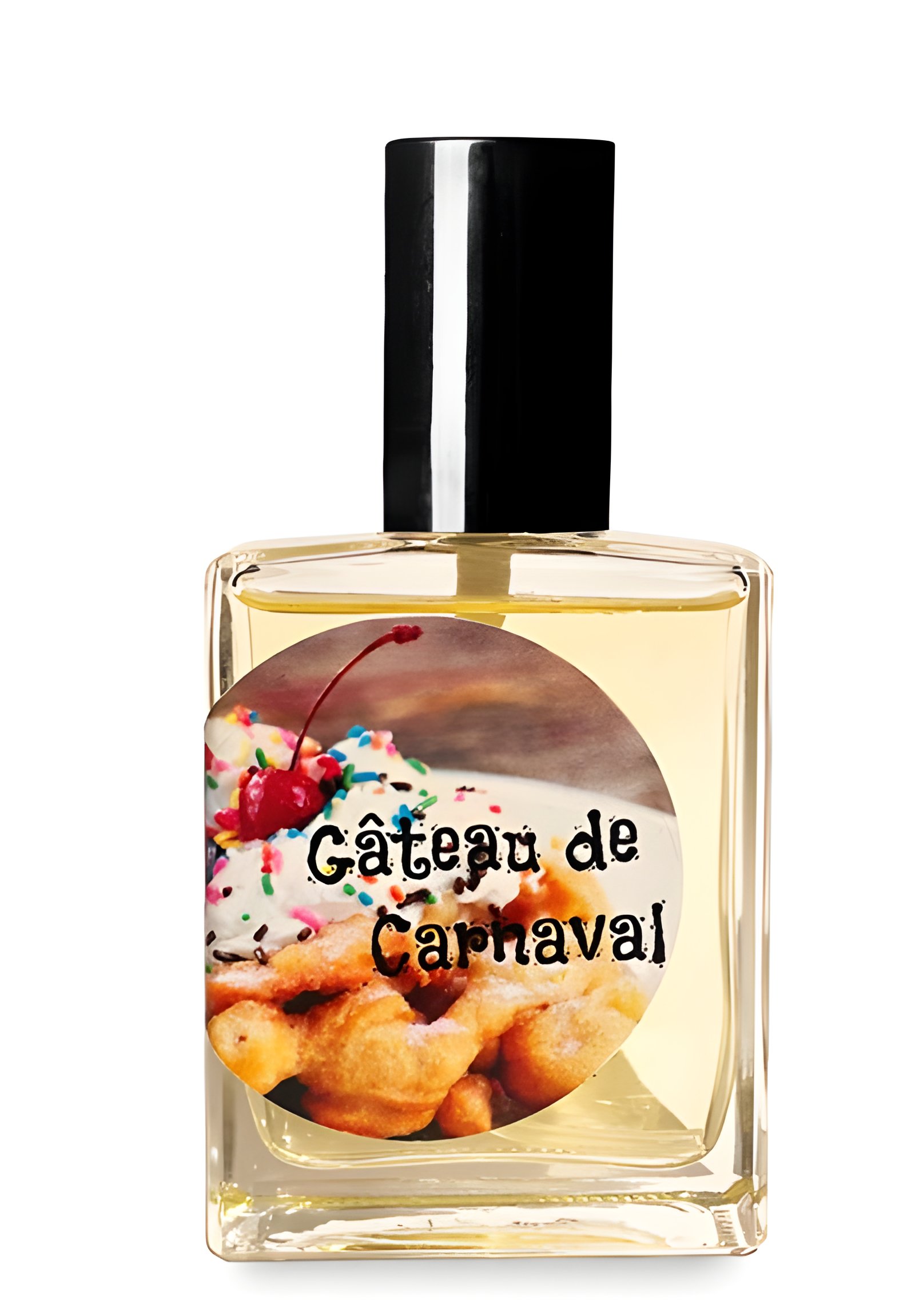 Picture of Gateau de Carnavale fragrance