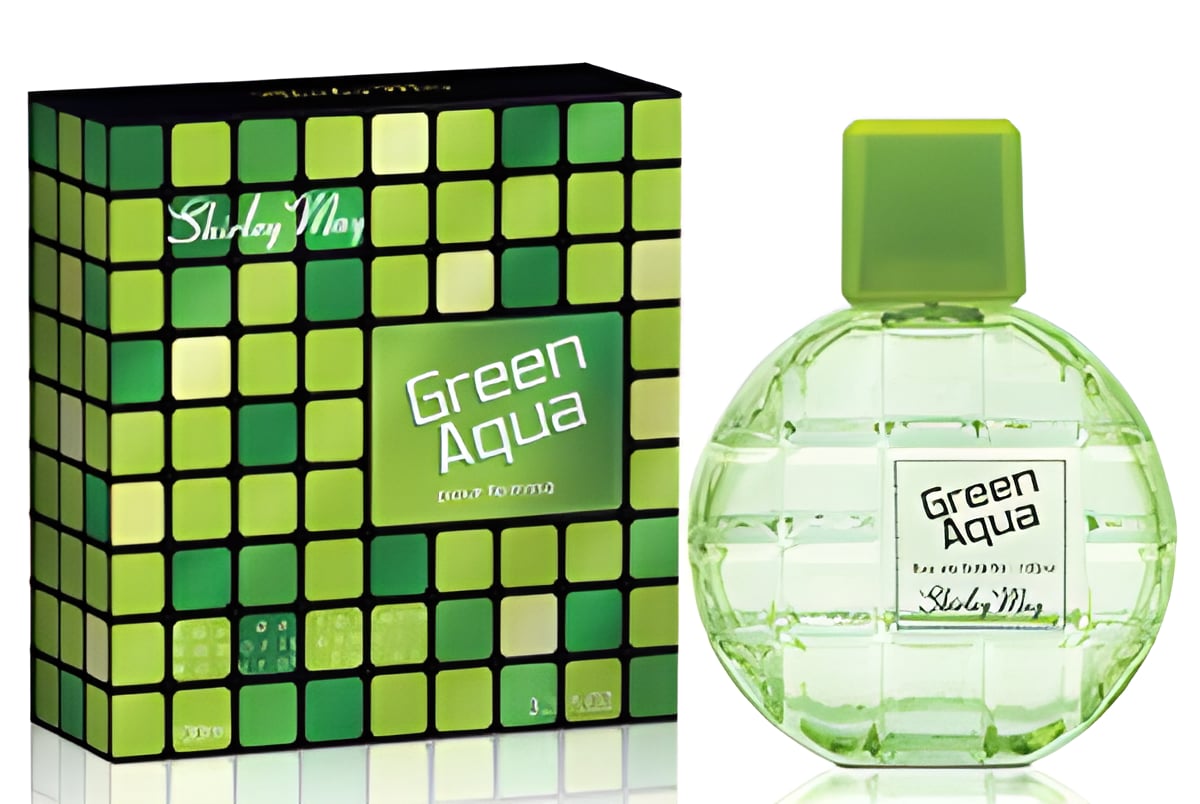 Picture of Green Aqua fragrance