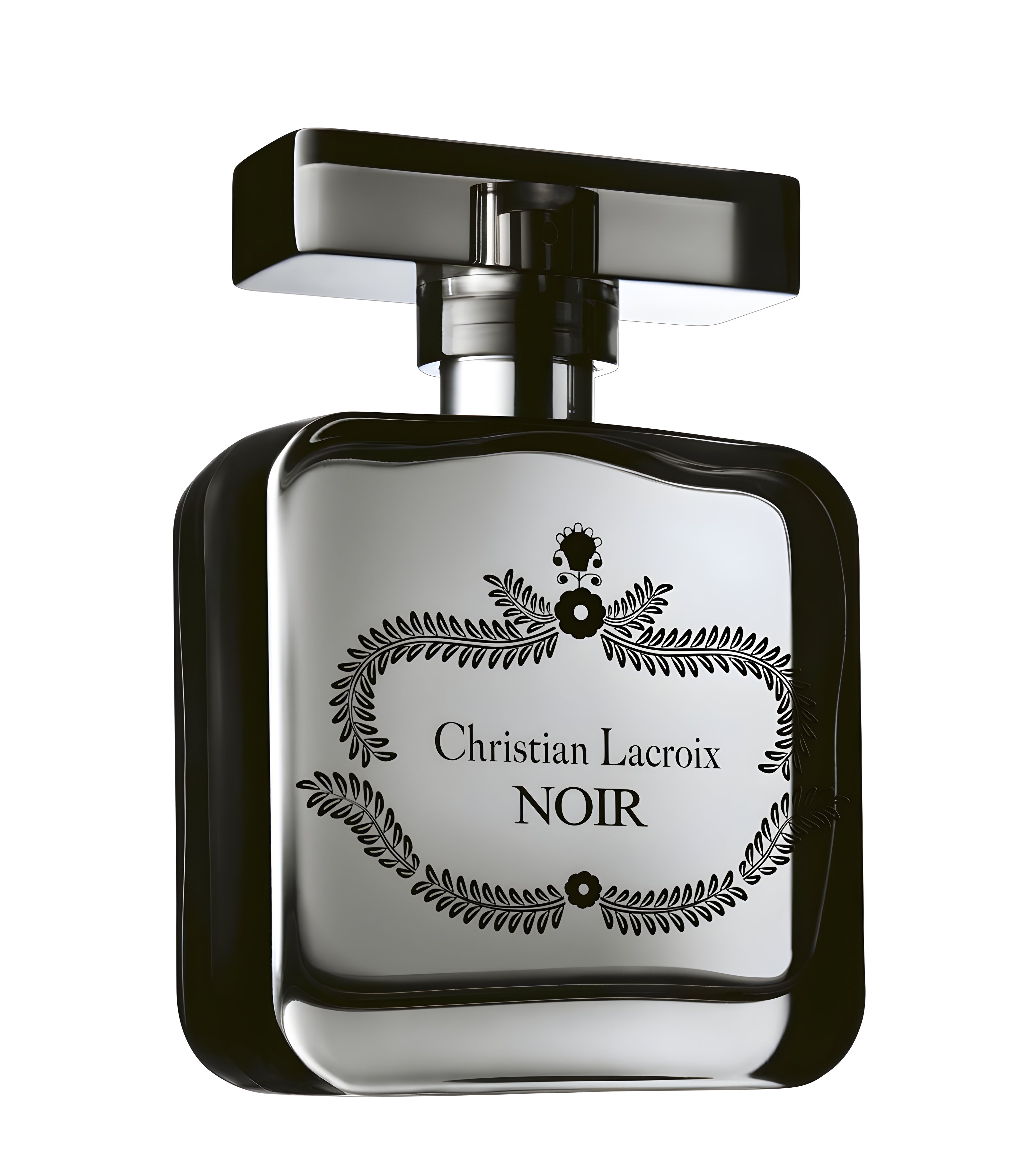 Picture of Christian Lacroix Noir fragrance