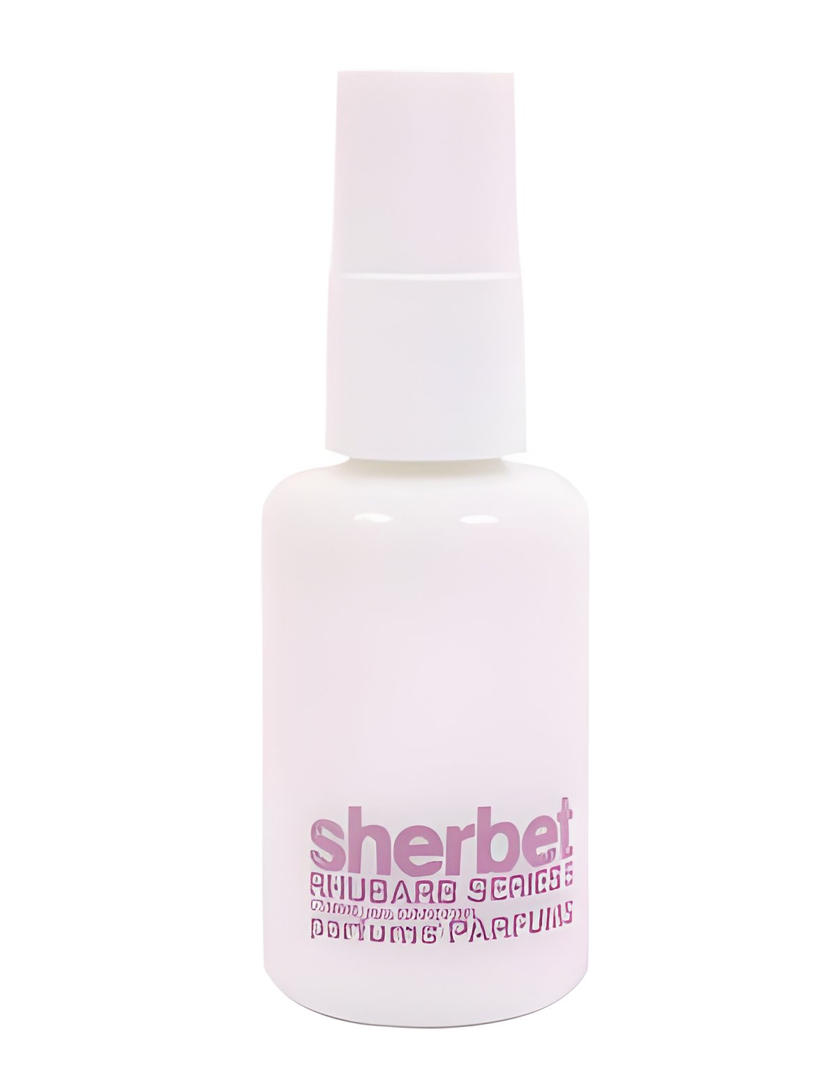 Picture of Comme Des Garcons Series 5 Sherbet: Rhubarb fragrance