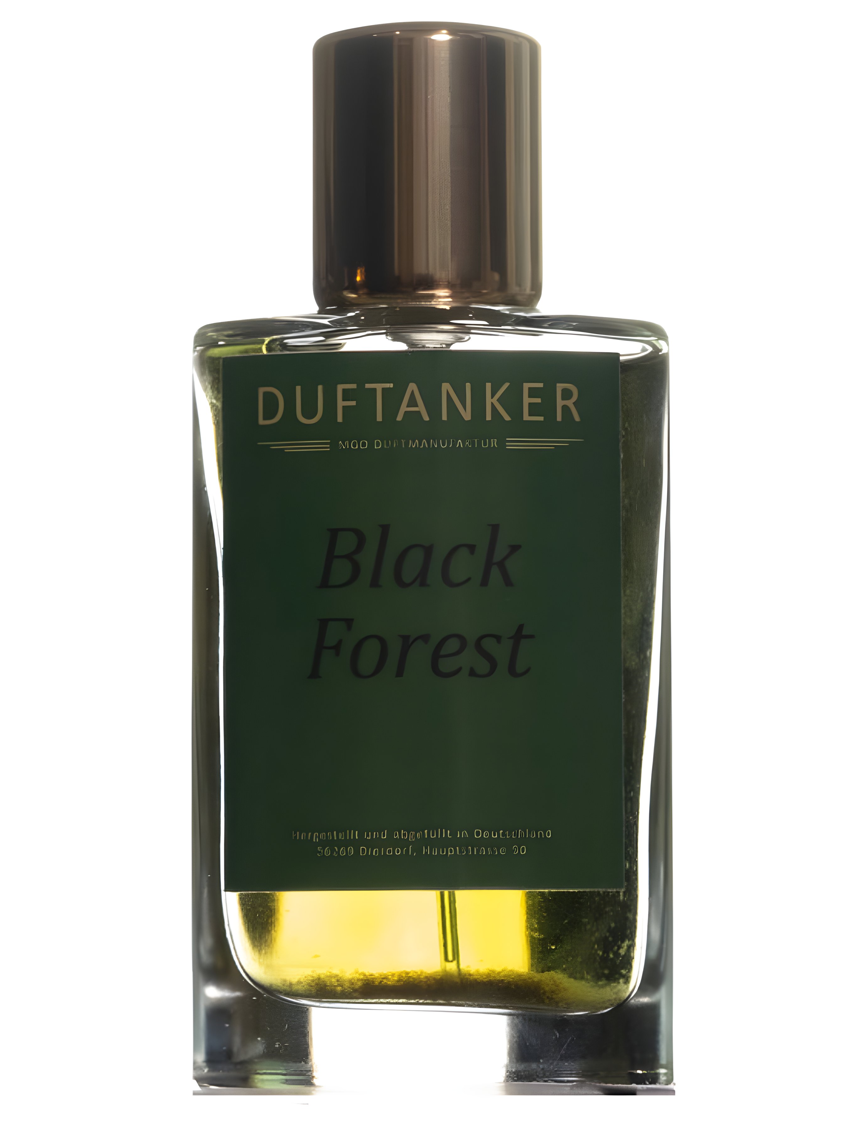 Picture of Black Forest fragrance