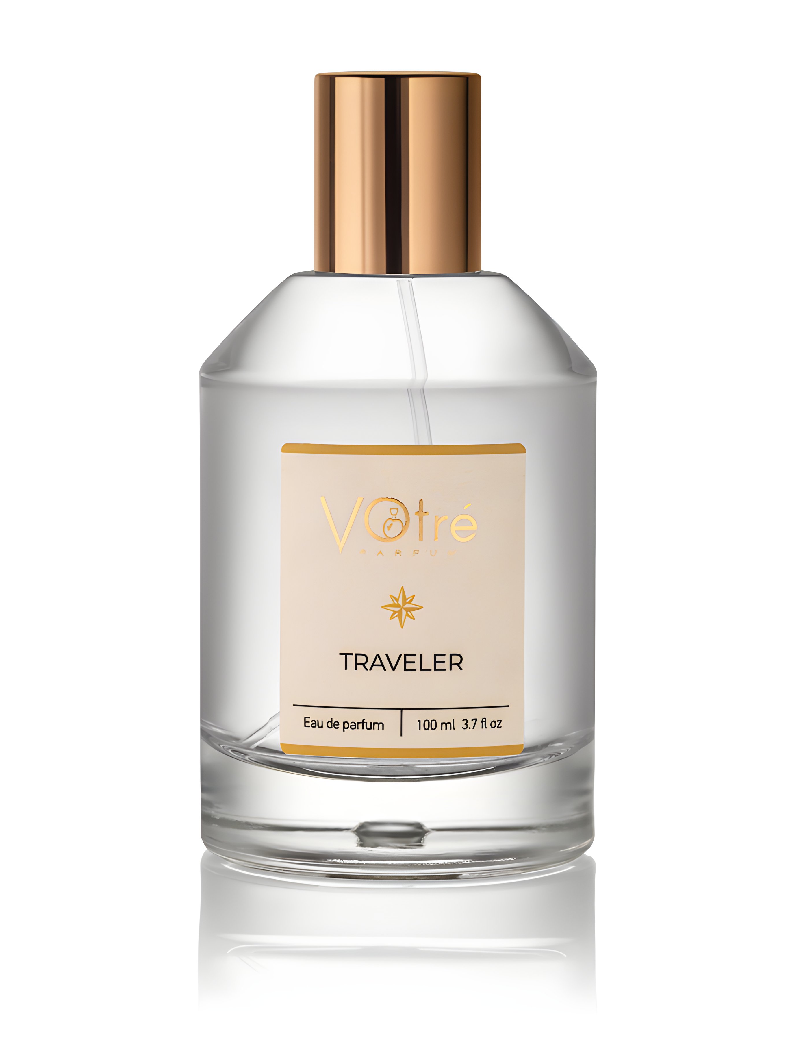 Picture of Traveler fragrance