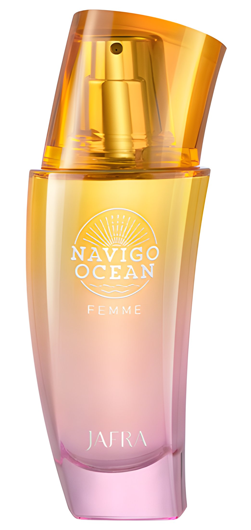 Picture of Navîgo Ocean Femme fragrance