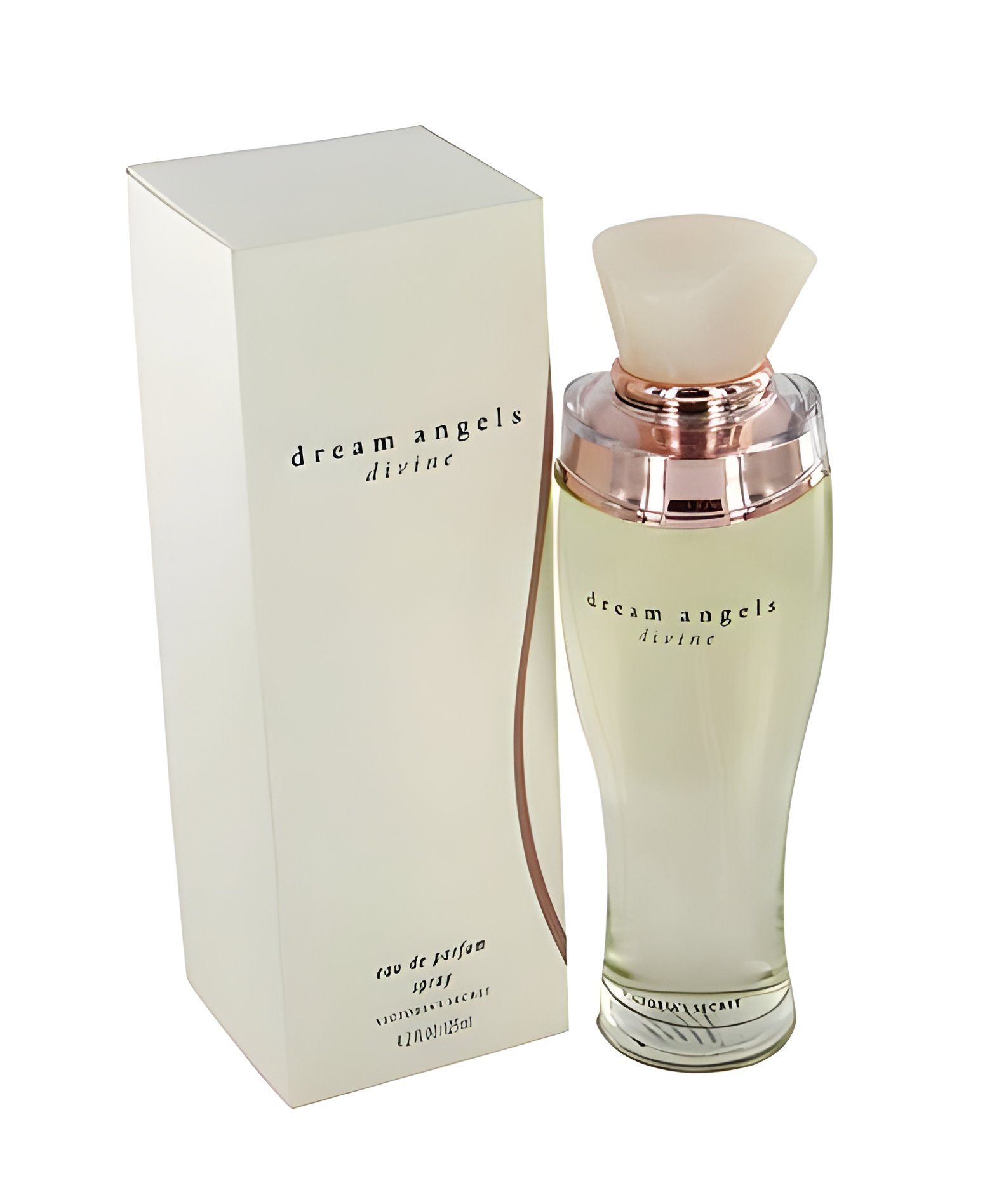 Picture of Dream Angels Divine fragrance