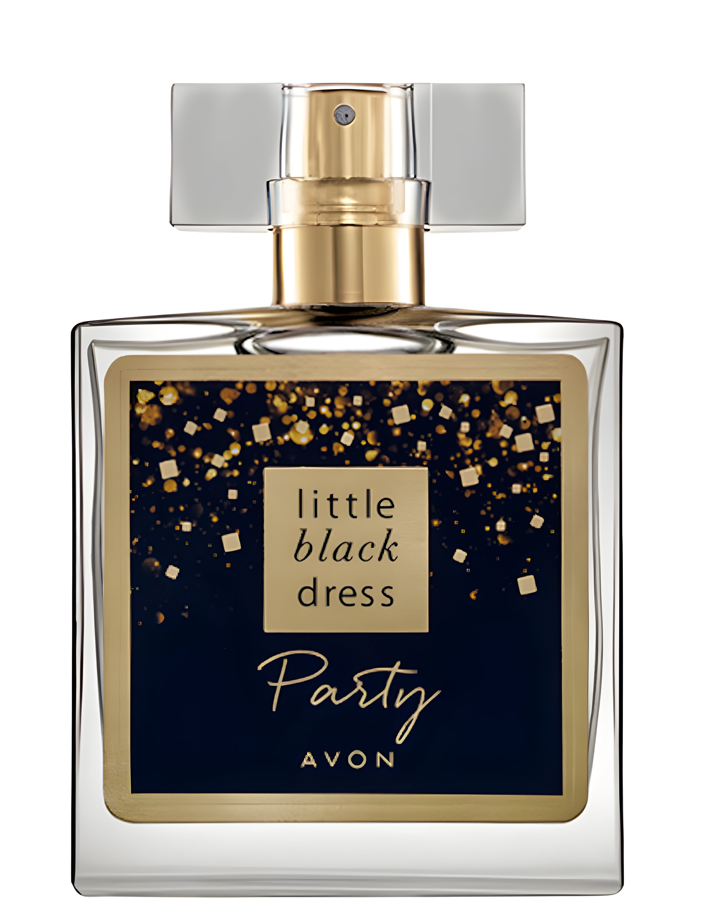 Picture of Little Black Dress Party fragrance