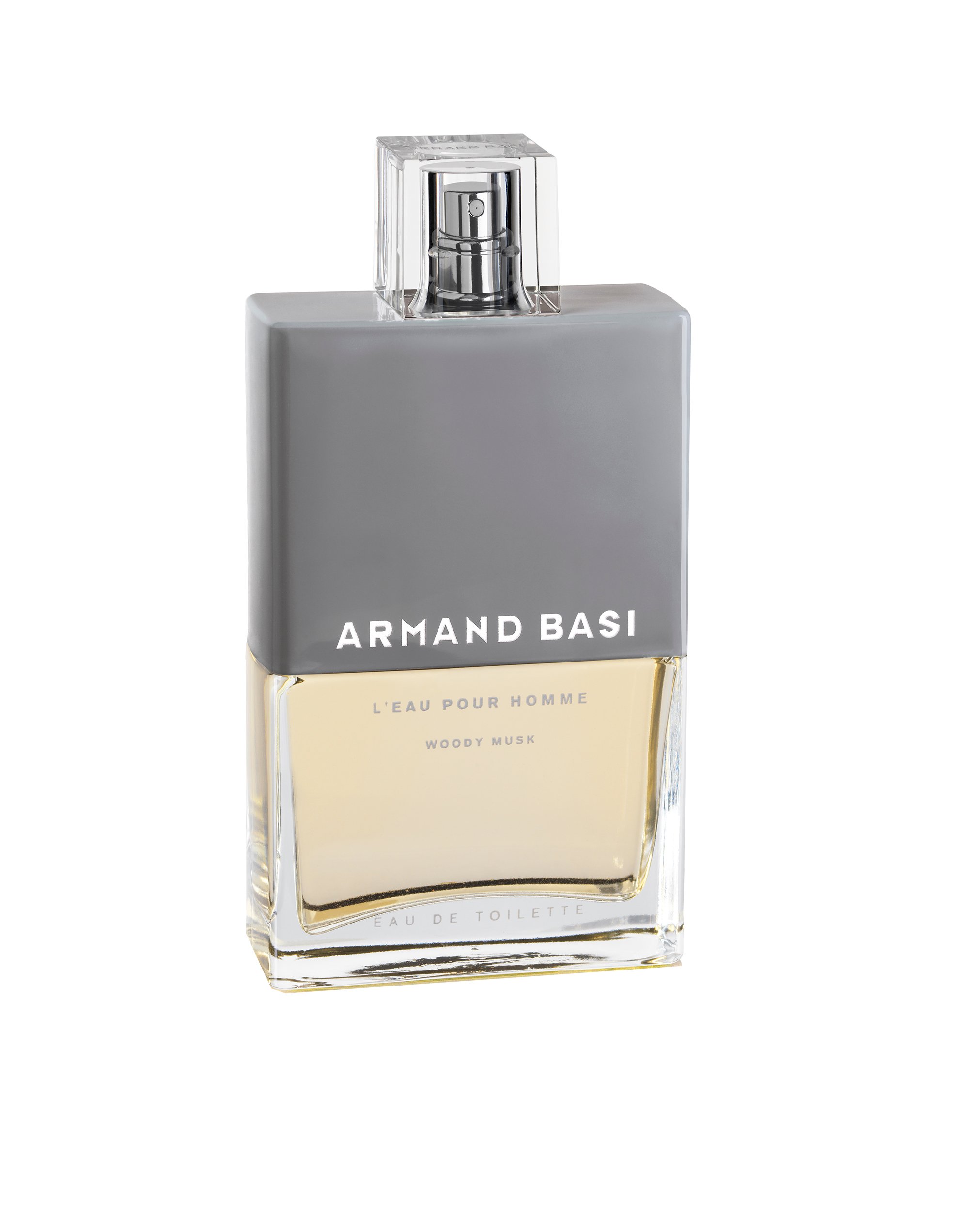 Picture of Armand Basi L'Eau Pour Homme Woody Musk fragrance