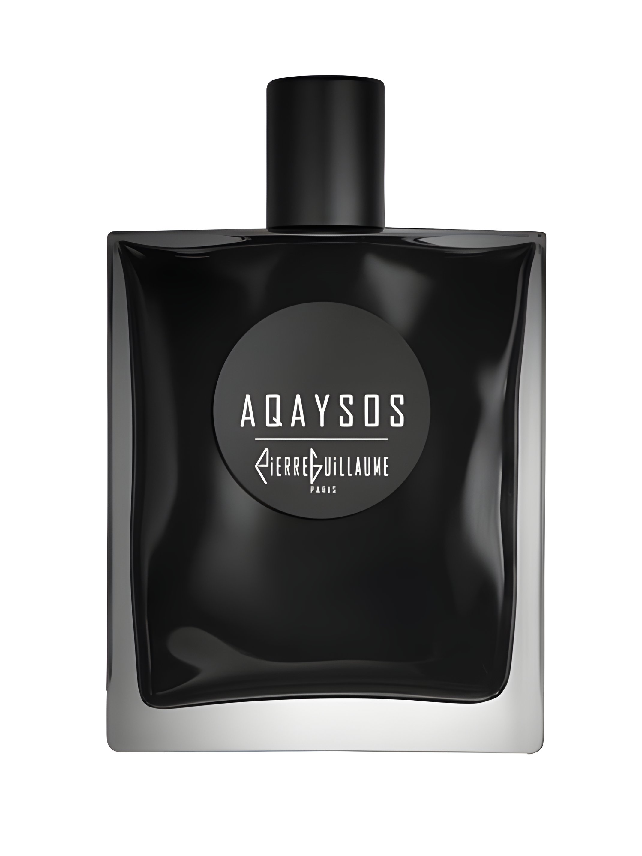 Picture of Aqaysos Glass Bottle fragrance