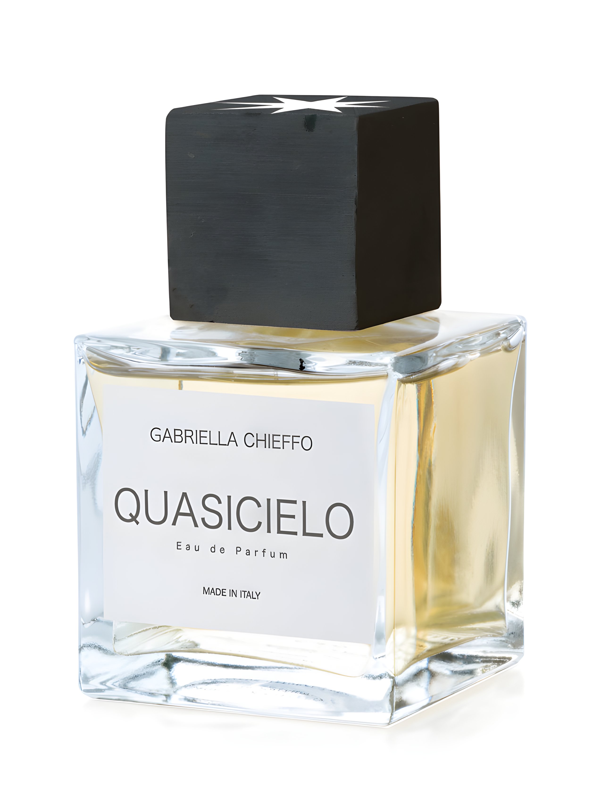 Picture of Quasicielo fragrance