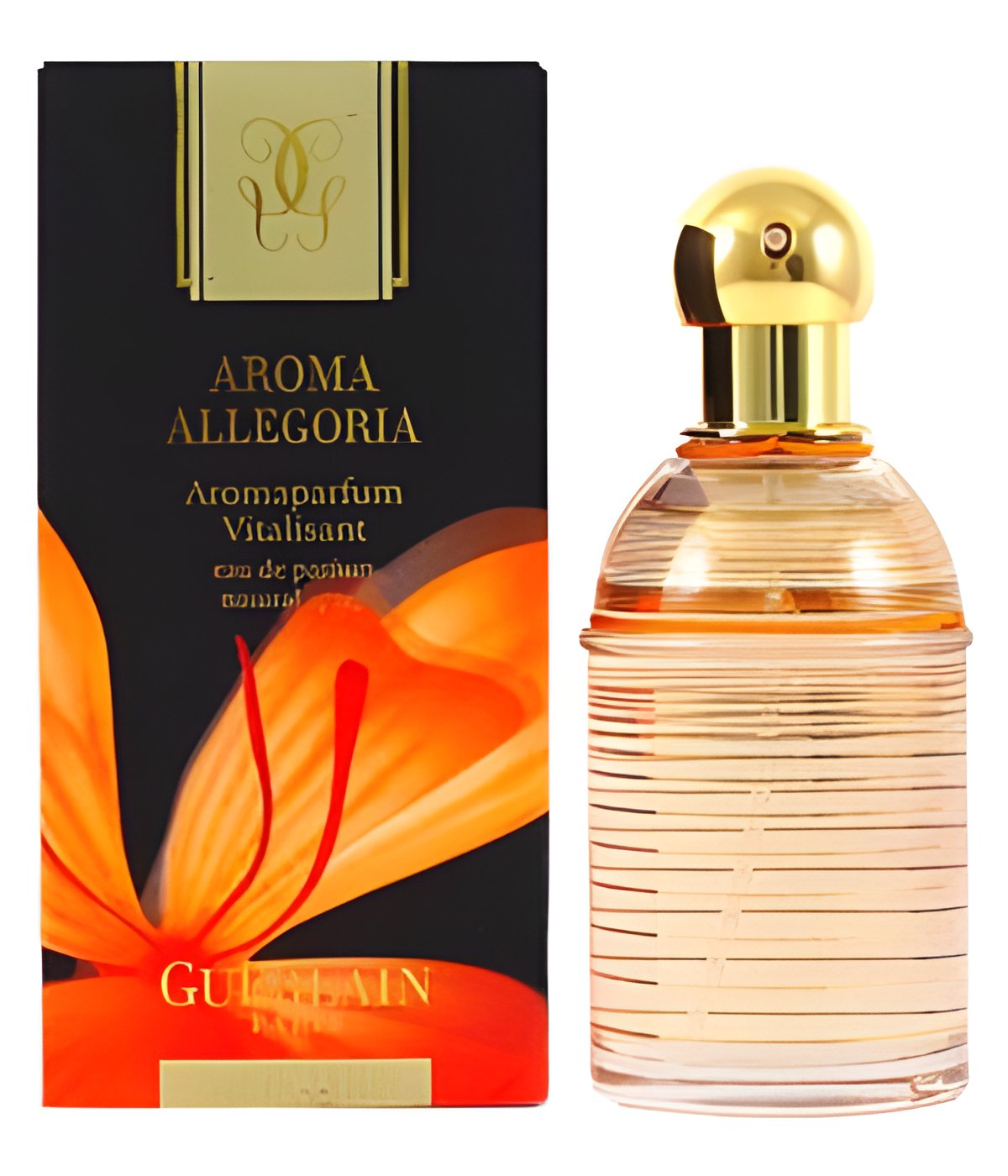 Picture of Aroma Allegoria Aromaparfum Vitalising fragrance