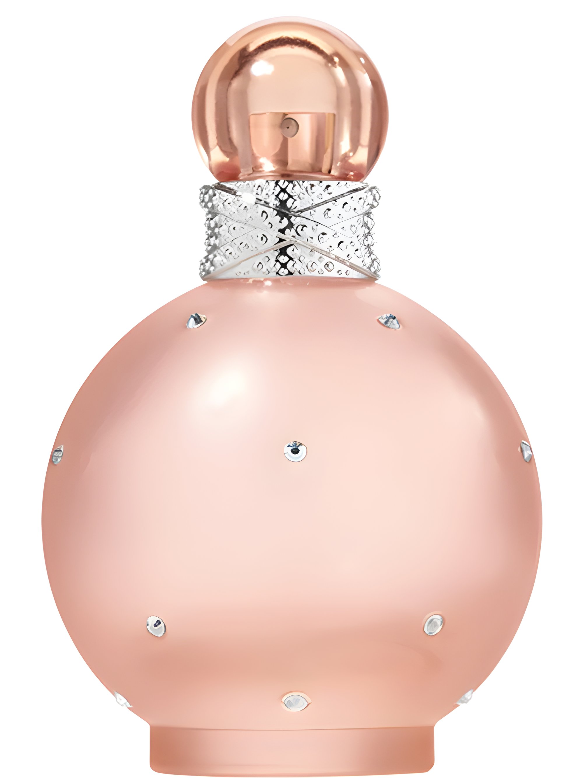 Picture of Fantasy Naked fragrance