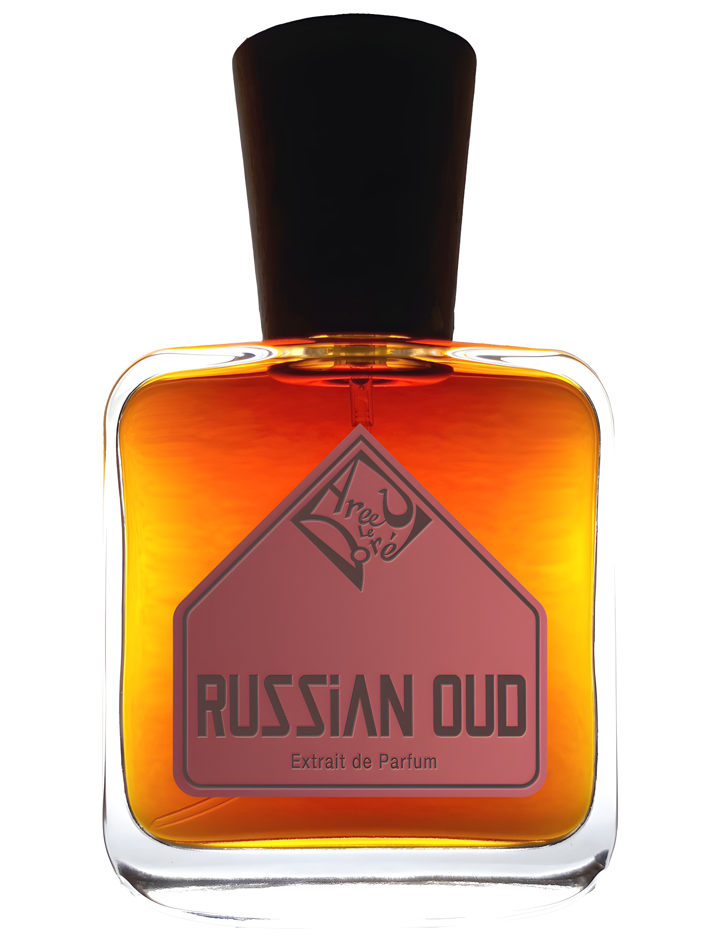 Picture of Russian Oud fragrance