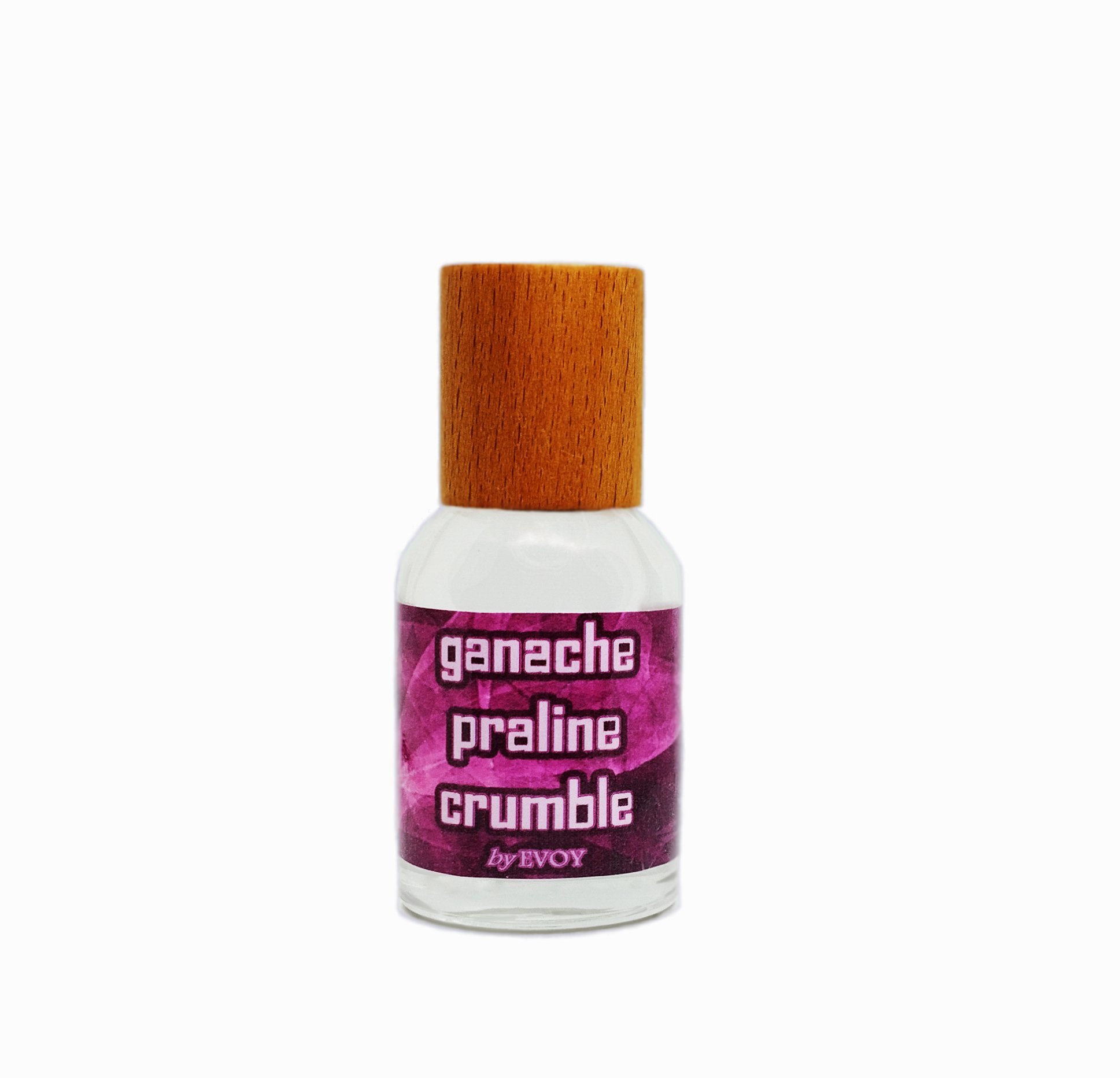 Picture of Ganache Praline Crumble fragrance