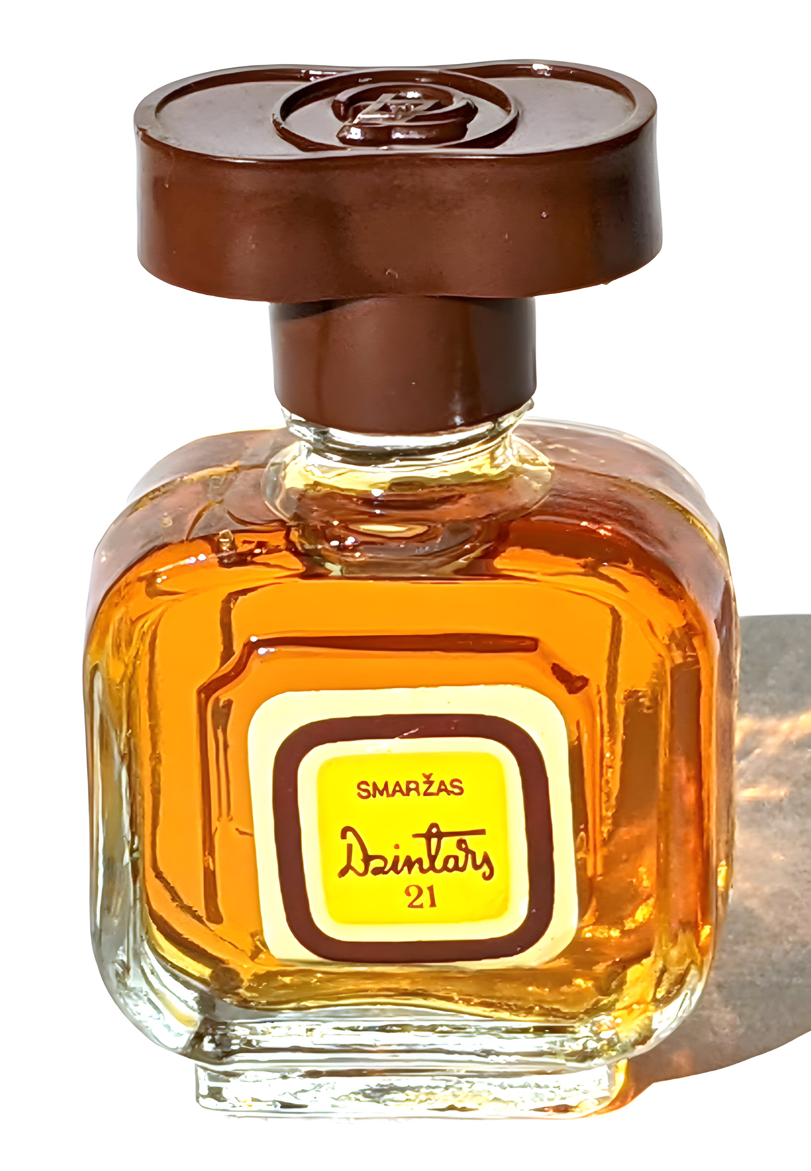 Picture of Dzintars 21 fragrance