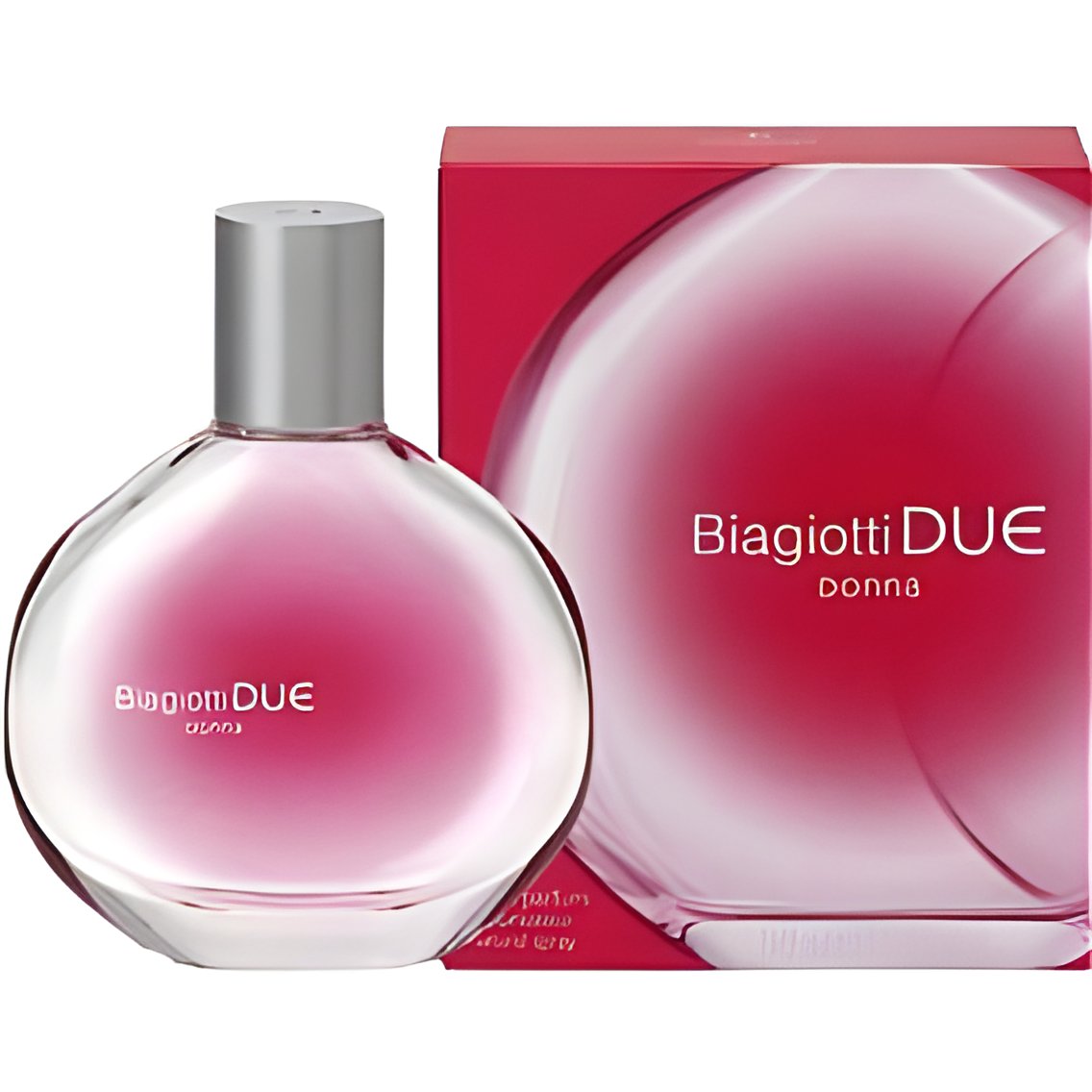 Picture of Biagiotti Due Donna fragrance