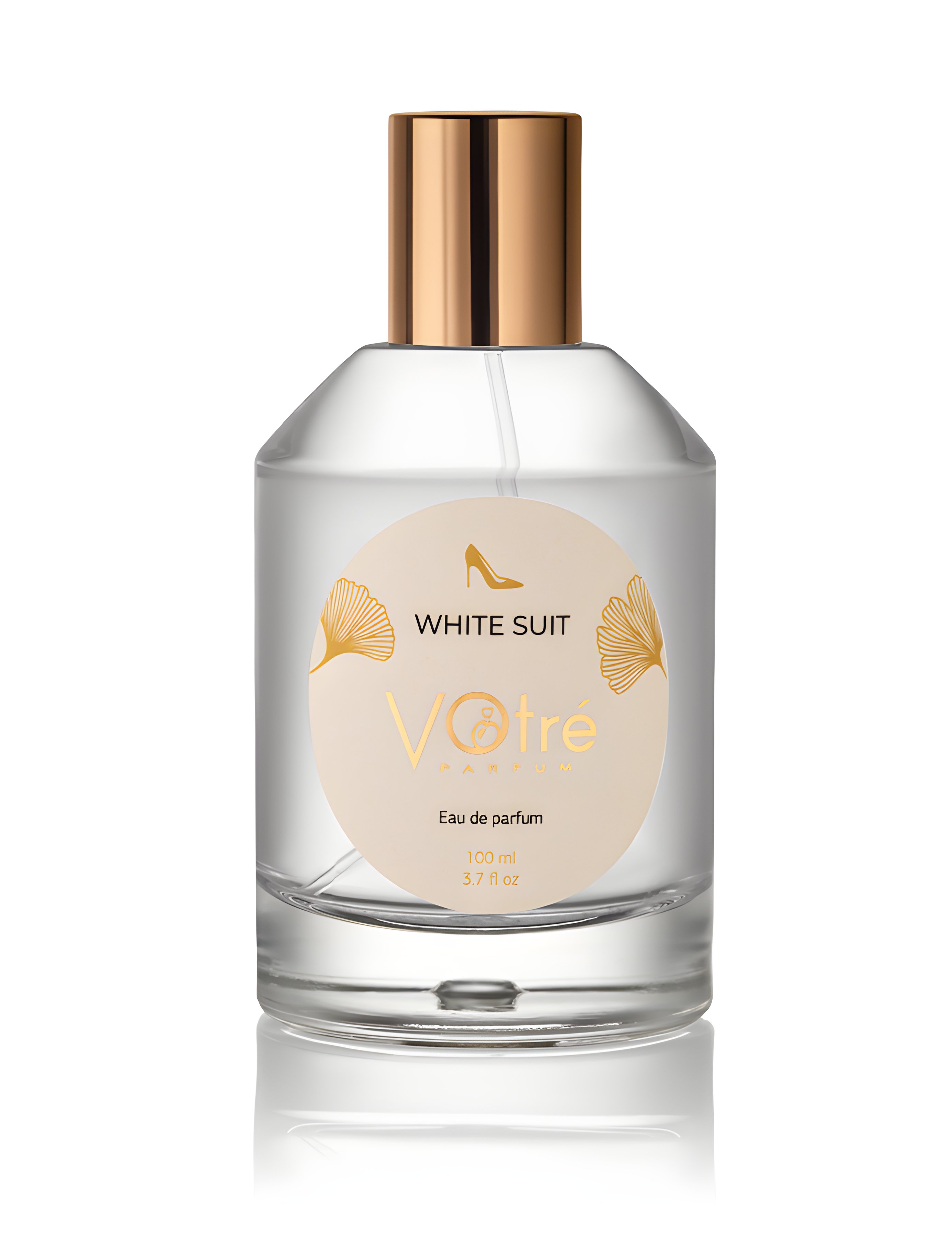 Picture of White Suit fragrance