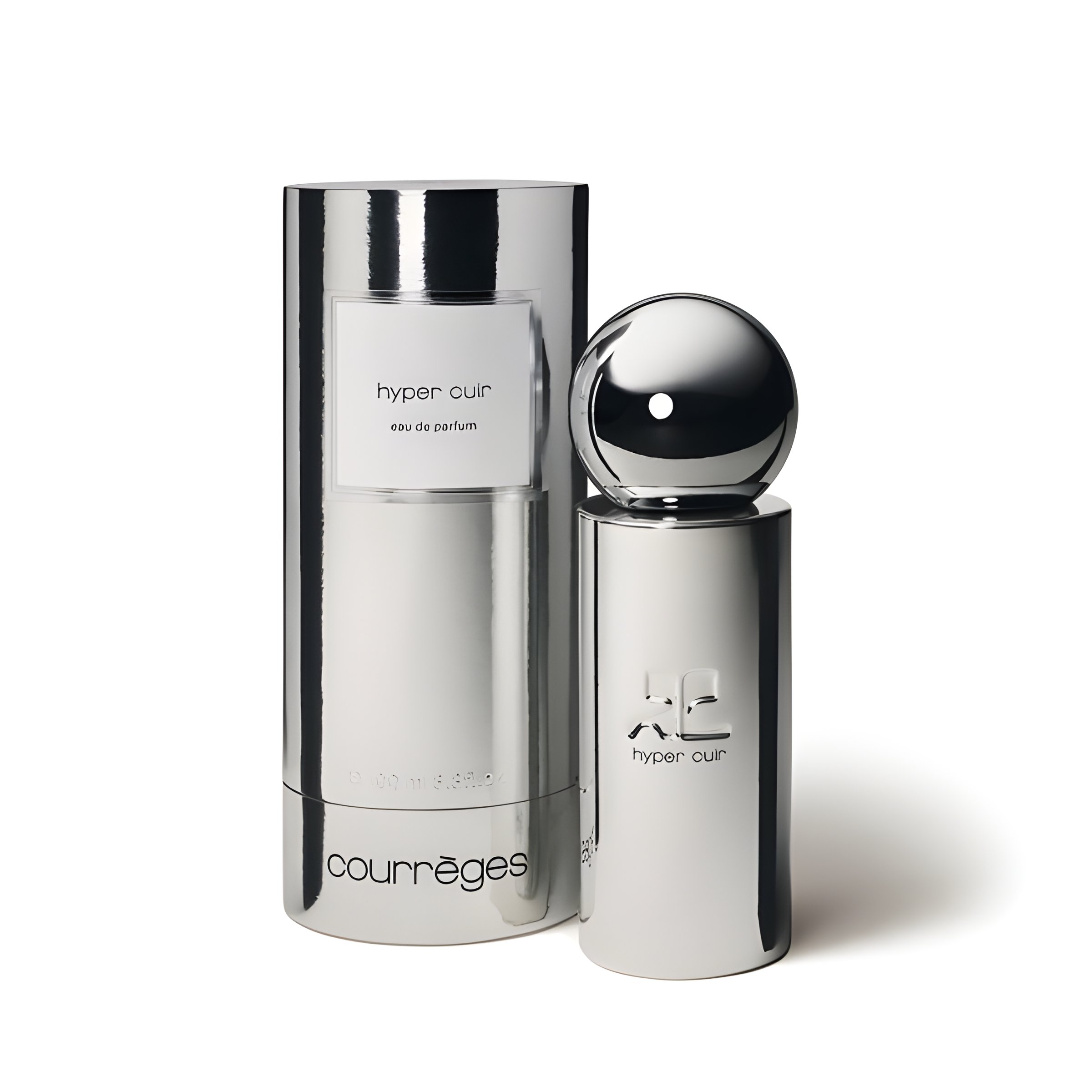 Picture of Hyper Cuir fragrance