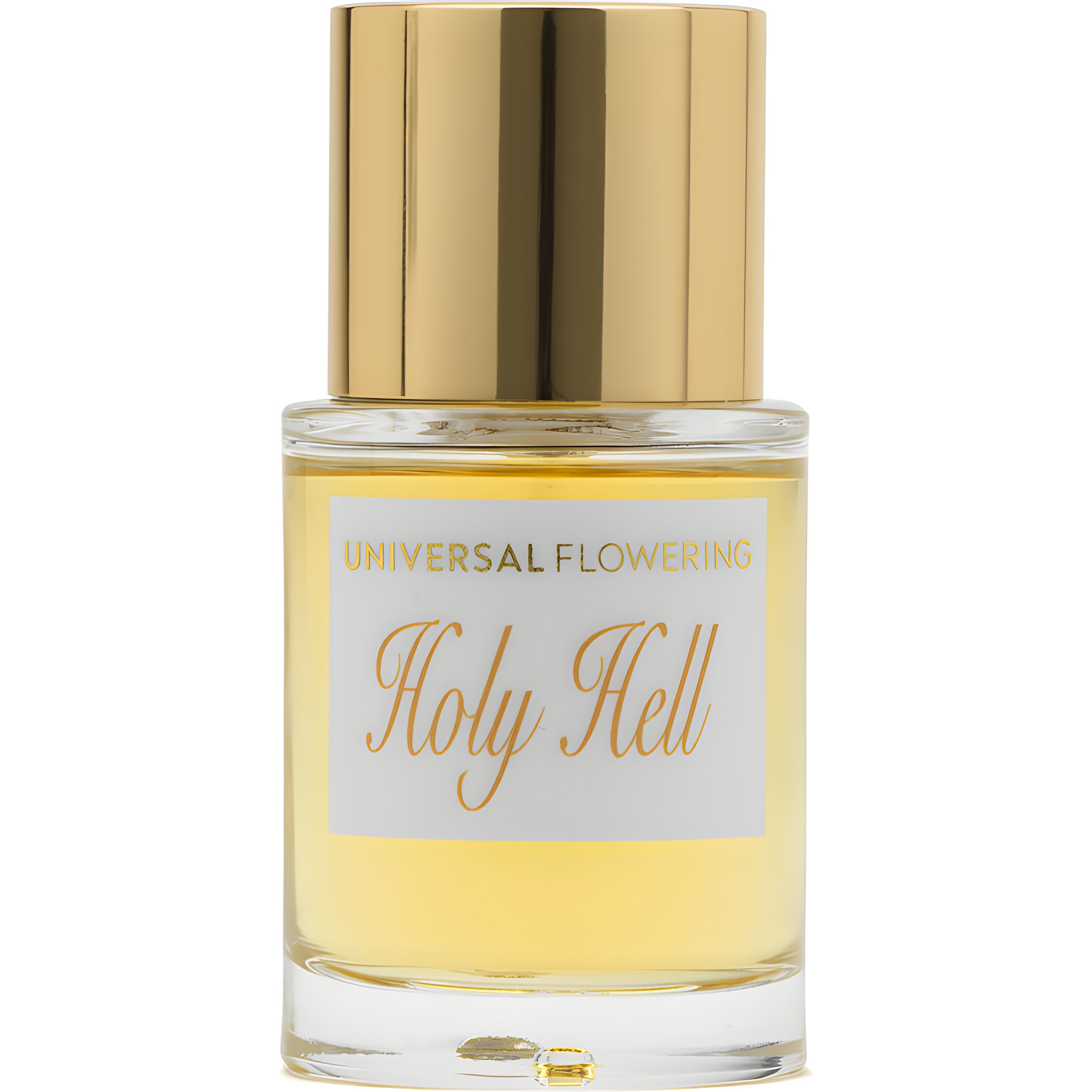 Picture of Holy Hell fragrance