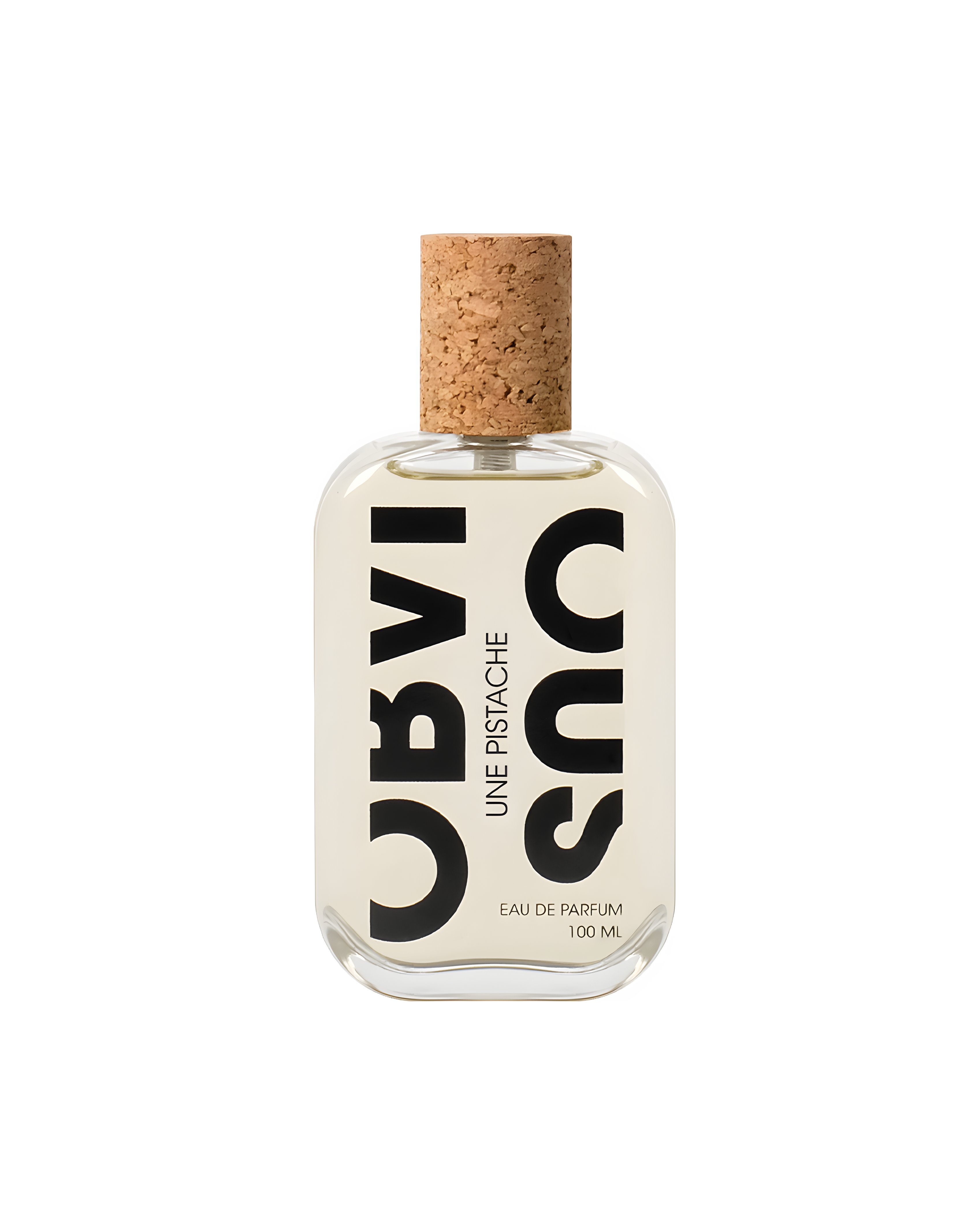 Picture of Une Pistache fragrance