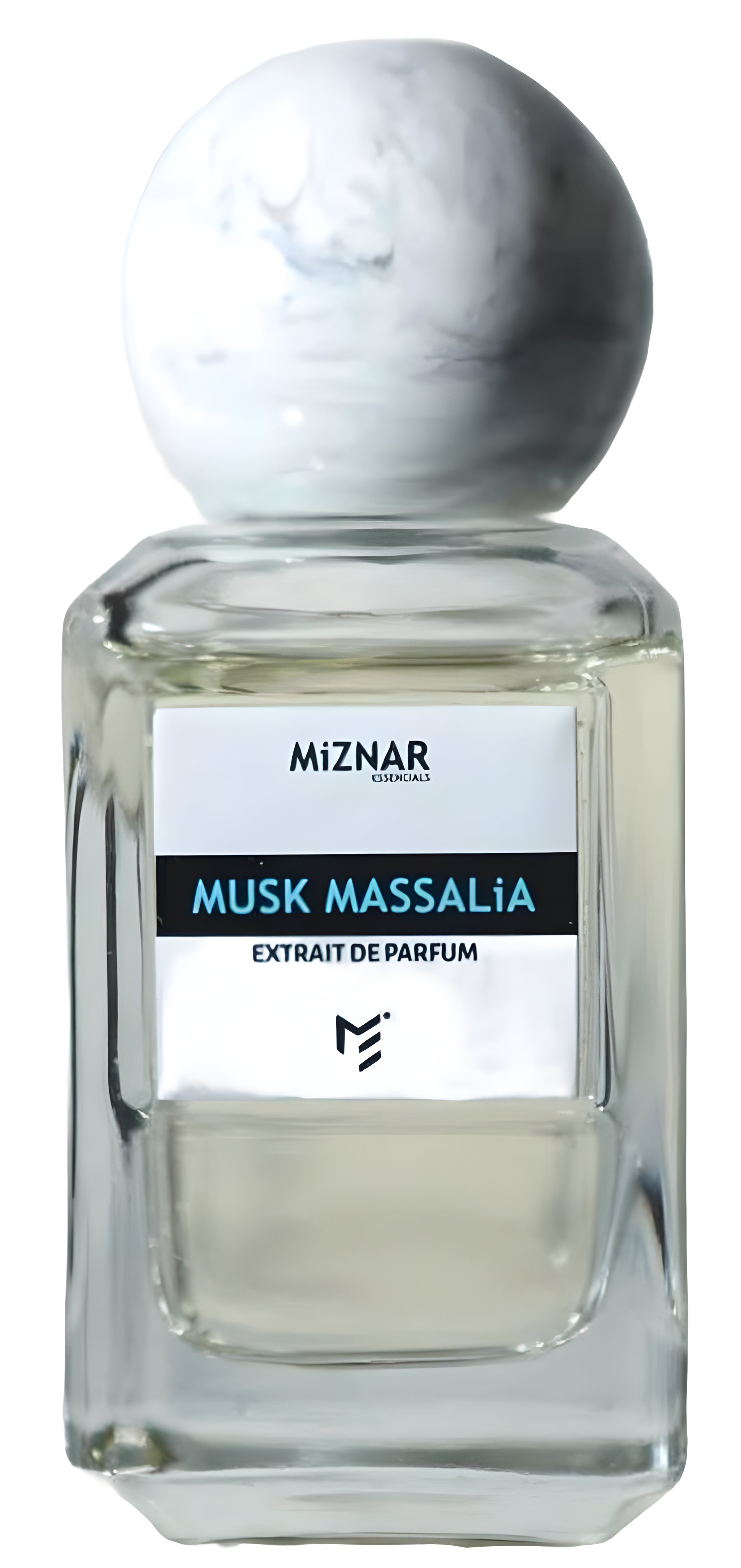 Picture of Musk Massalia fragrance