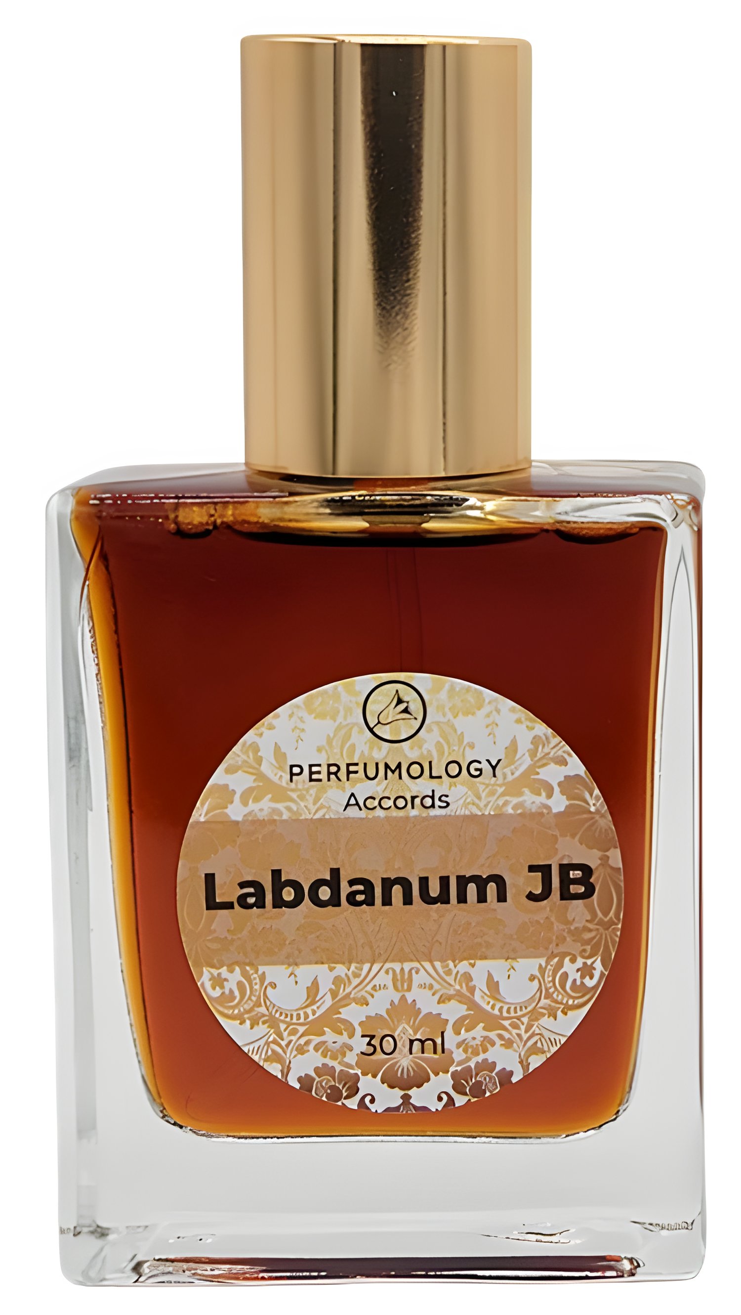 Picture of Labdanum JB fragrance