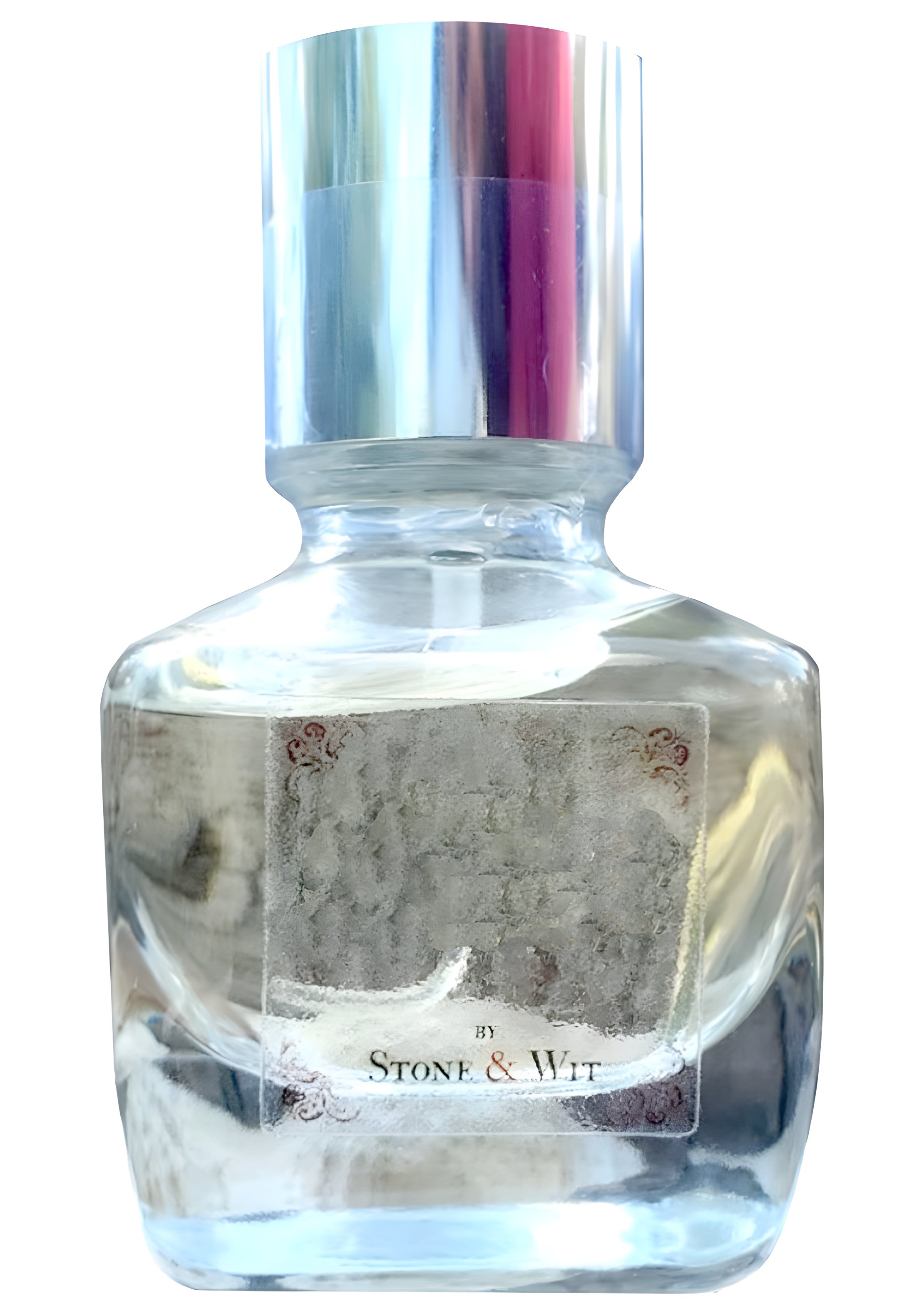 Picture of Lost Temple fragrance