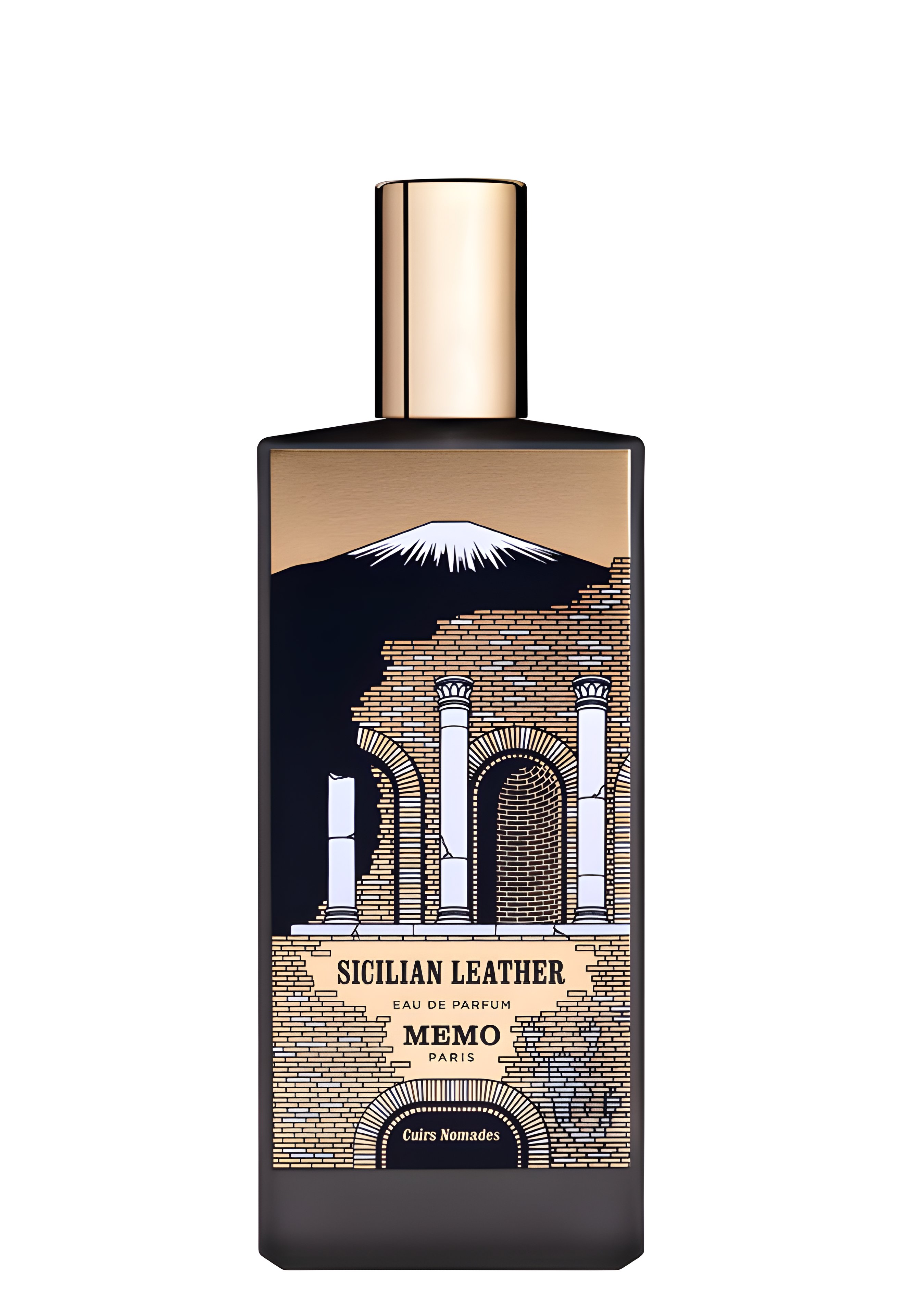 Picture of Sicilian Leather fragrance