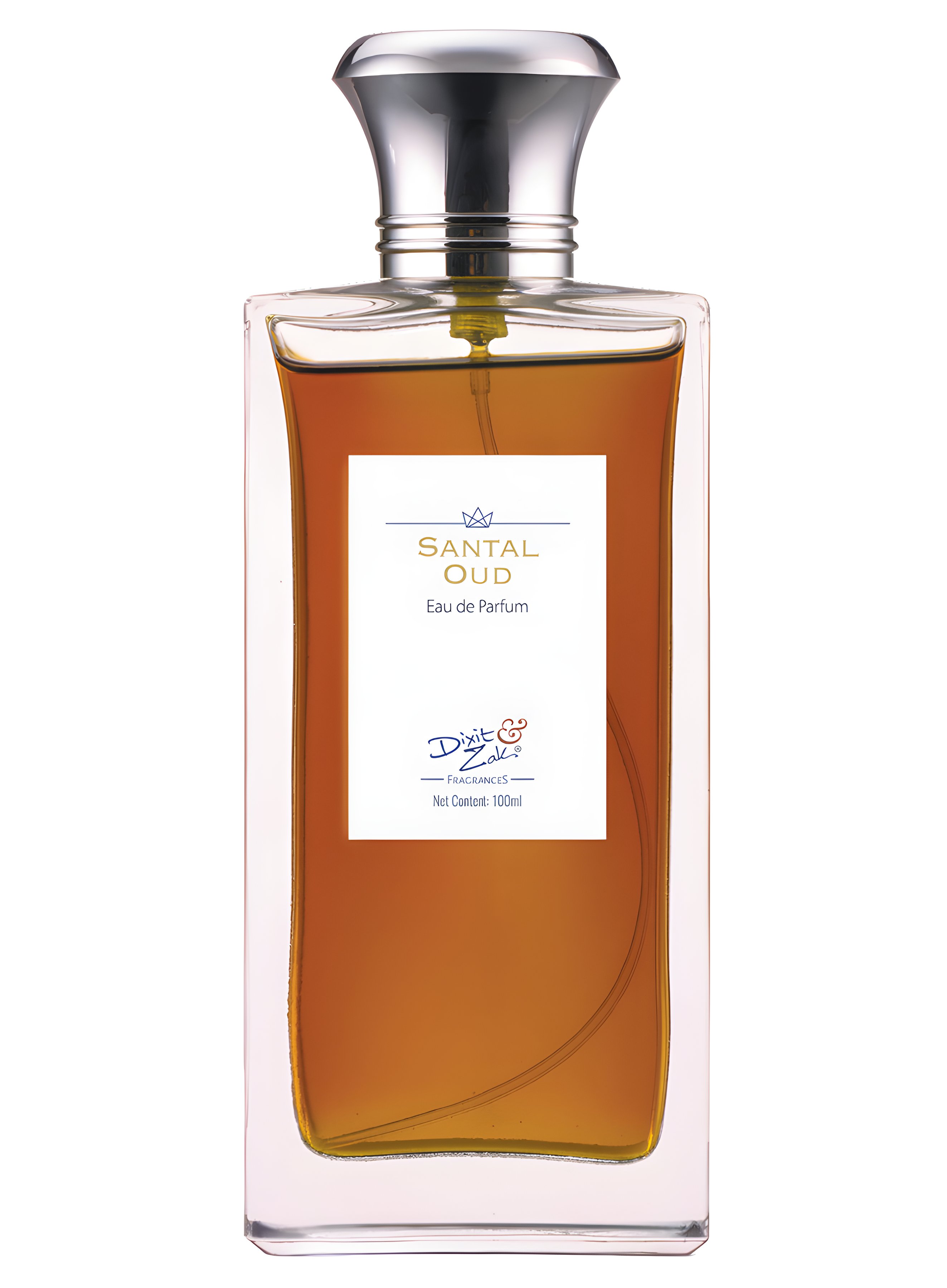 Picture of Santal Oud fragrance