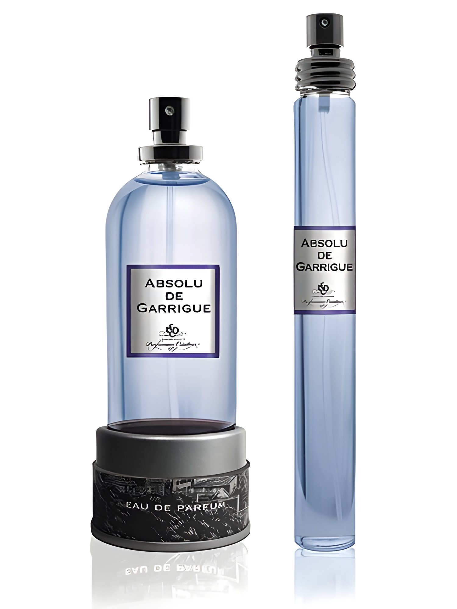 Picture of Absolu de Garrigue fragrance