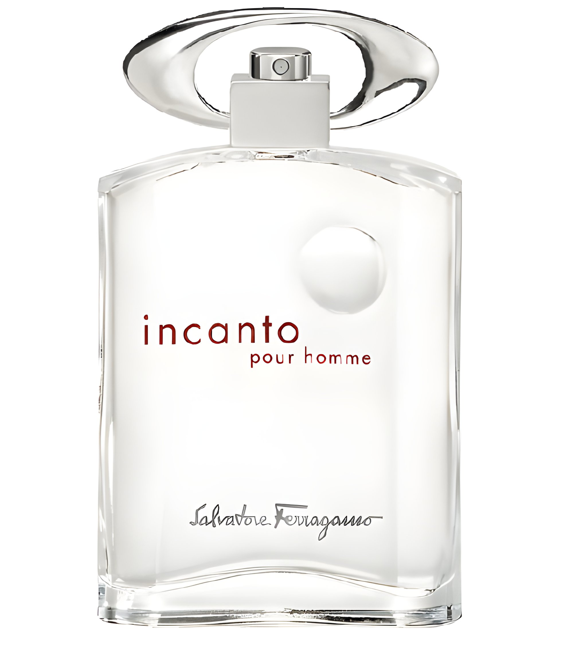 Picture of Incanto Pour Homme fragrance