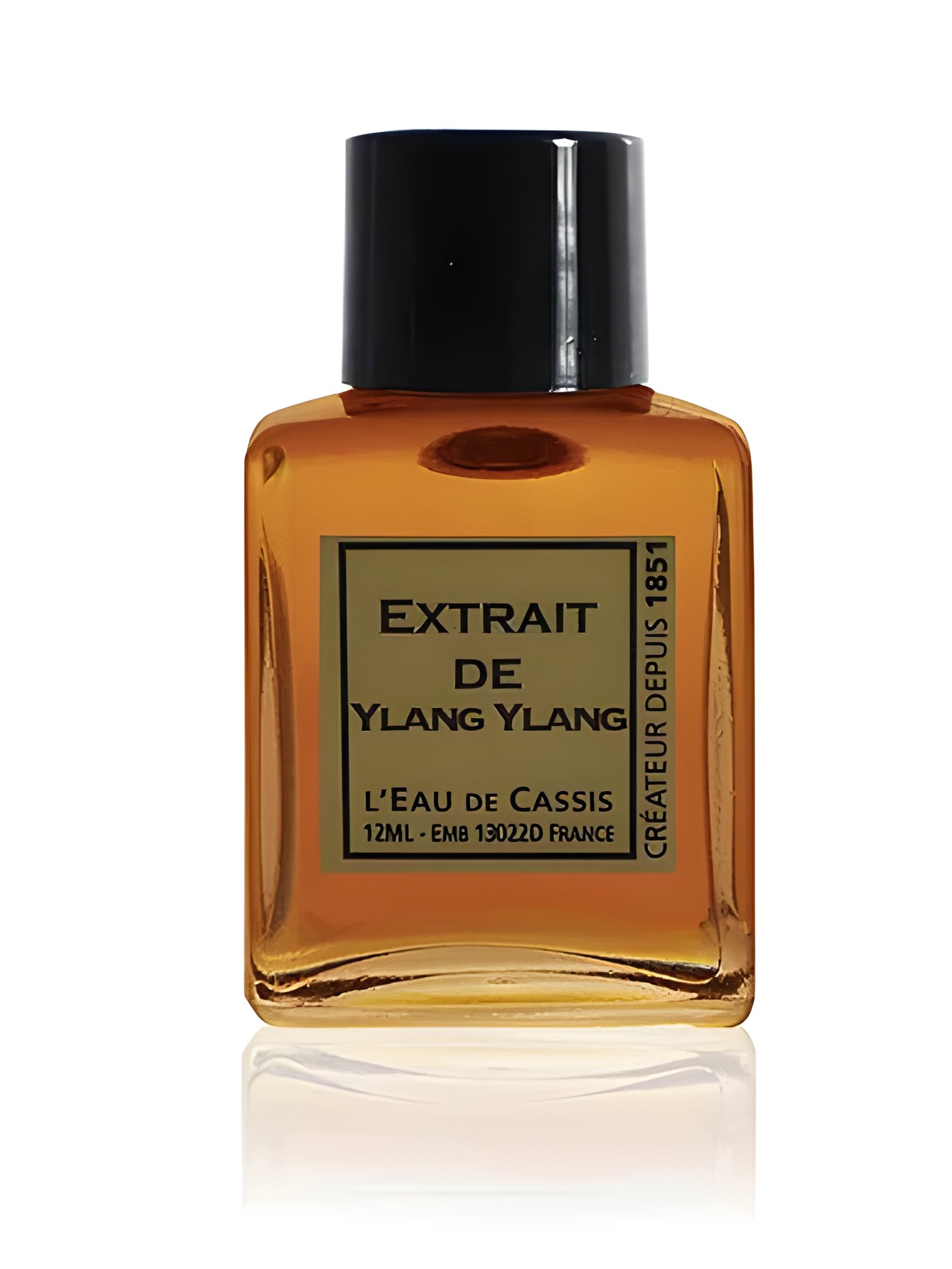 Picture of Ylang Ylang fragrance