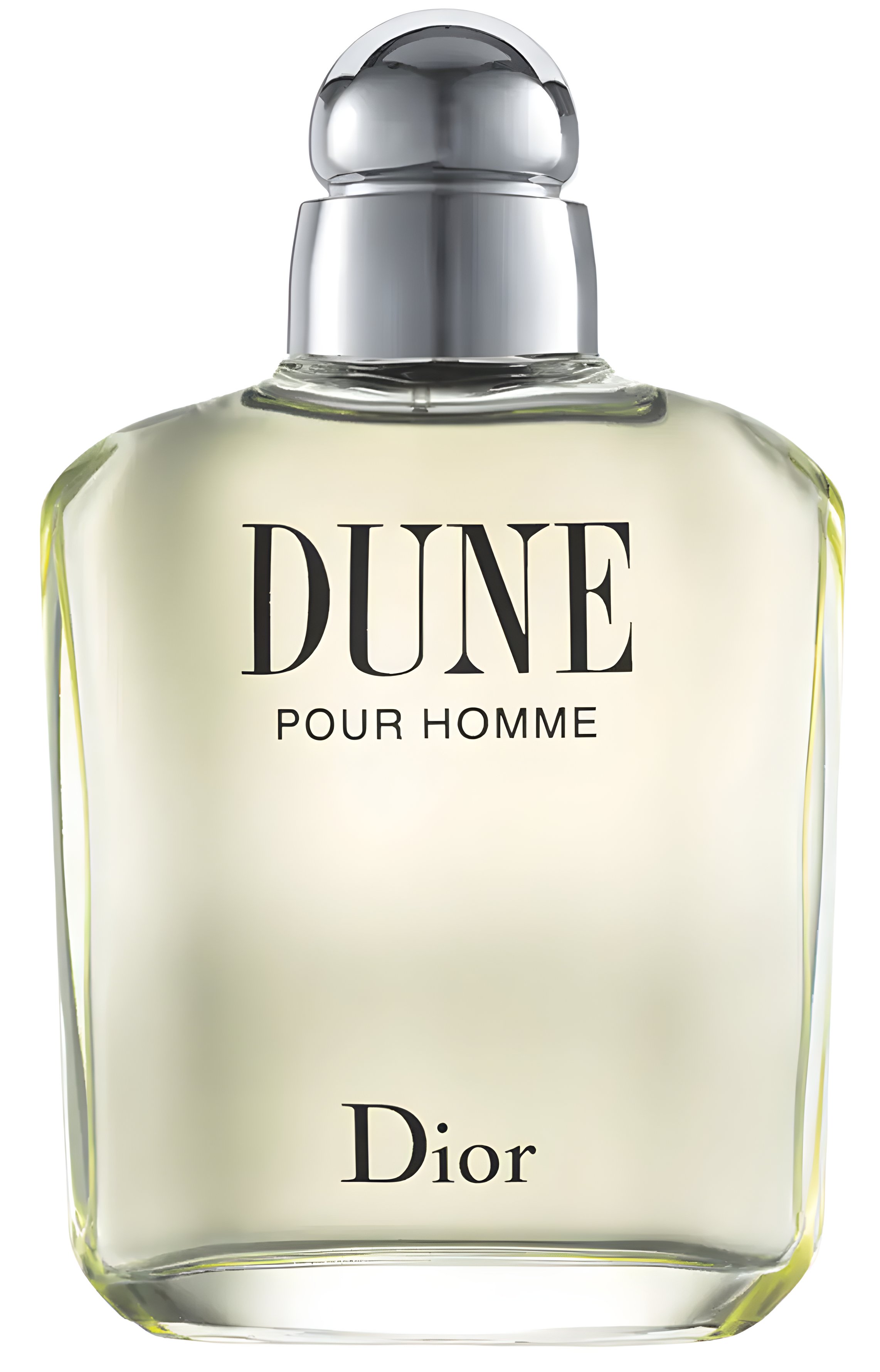 Picture of Dune Pour Homme fragrance