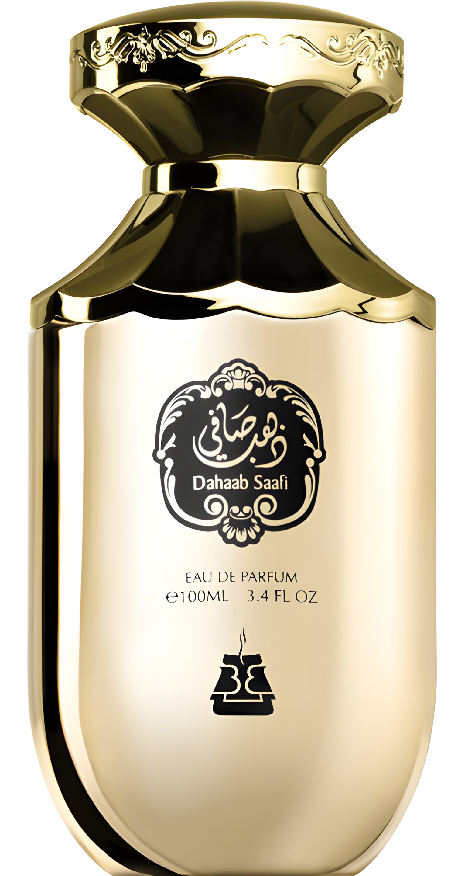 Picture of Dahaab Saafi fragrance