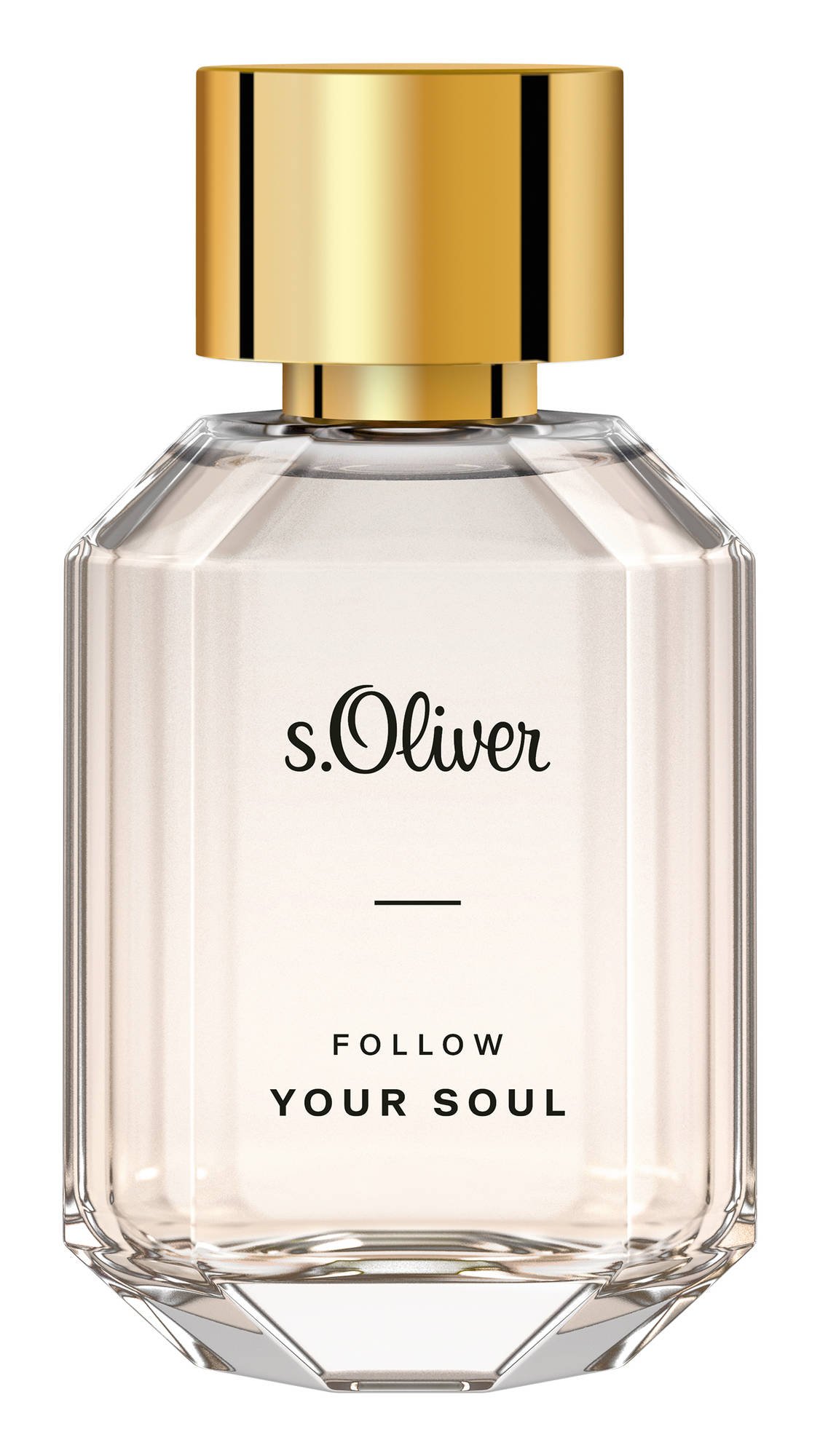 Picture of Follow Your Soul Women fragrance