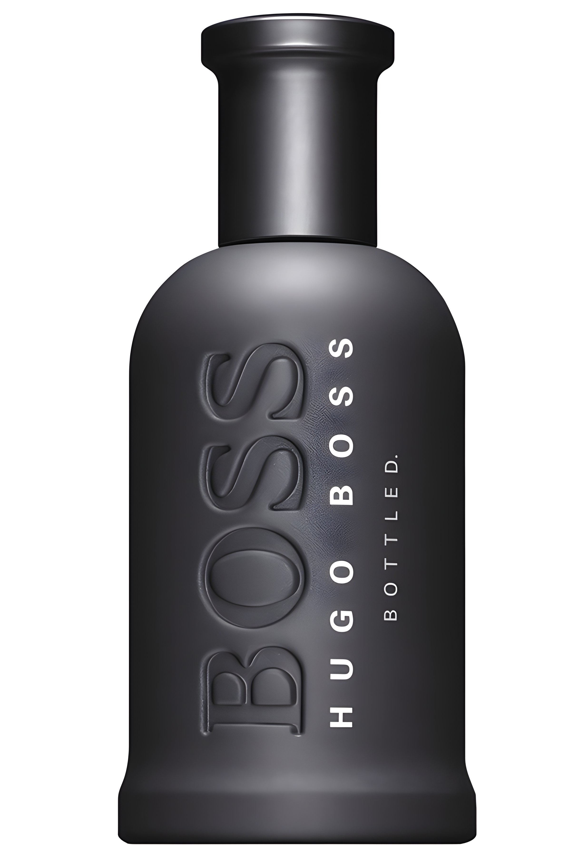 Picture of Boss Bottled Collector's Edition fragrance