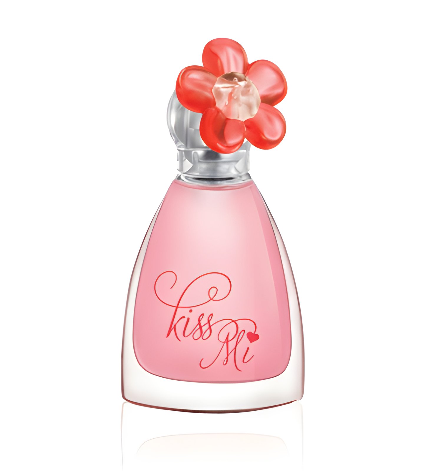 Picture of Kiss Mi fragrance